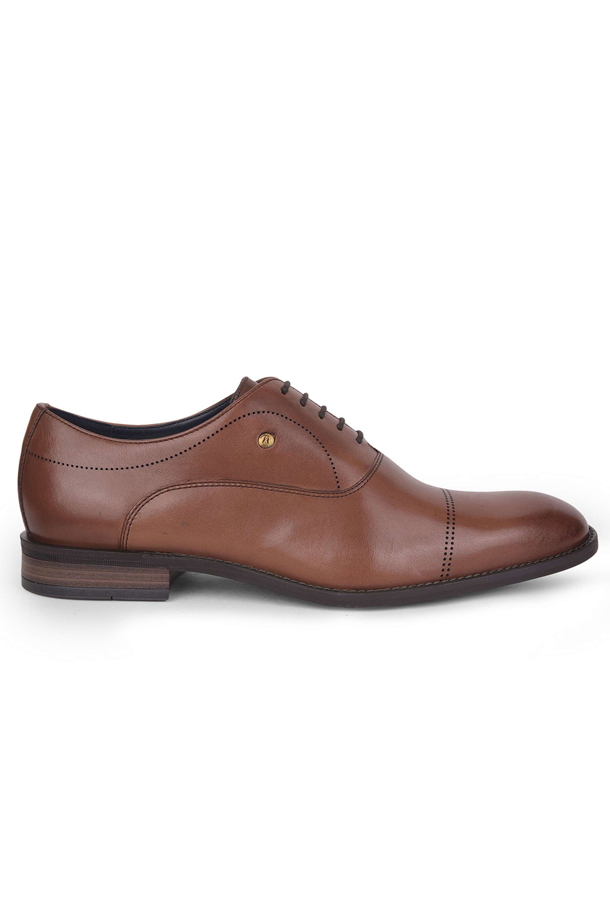 Bryson-Brogue-Leather-Low-Tops-Lace-Up-Men-s-Formal-Shoes