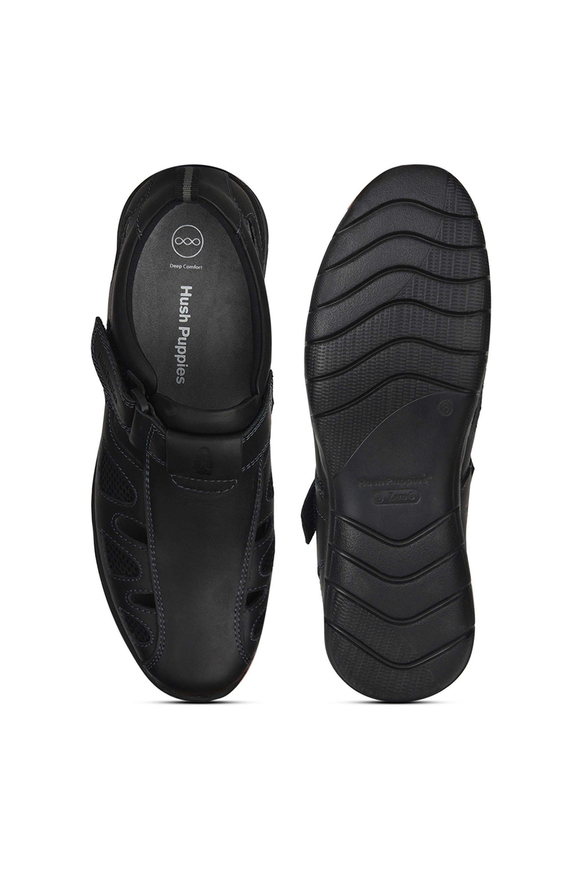 Richard-Fisherman-Leather-Low-Tops-Velcro-Men-s-Sandals