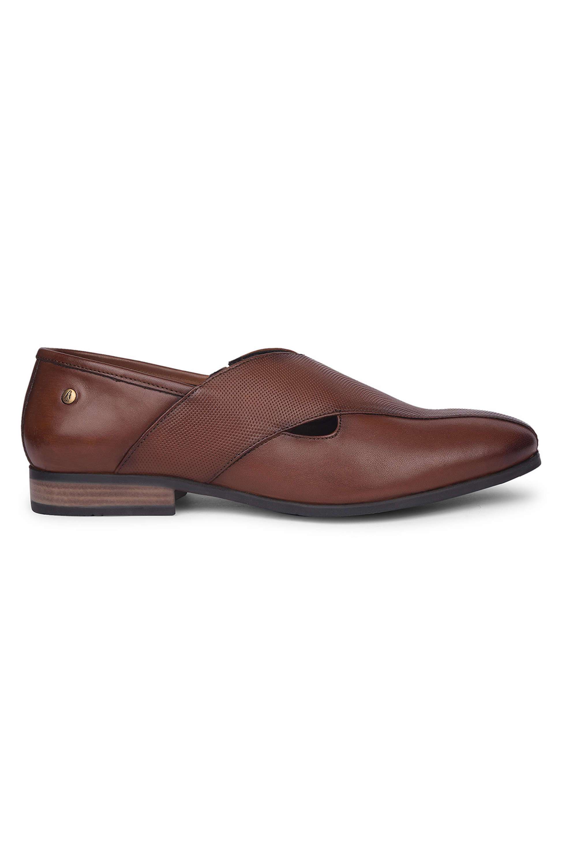 Josh-Buntoe-Matrix-Leather-Low-Tops-Slip-on-Men-s-Formal-Shoes
