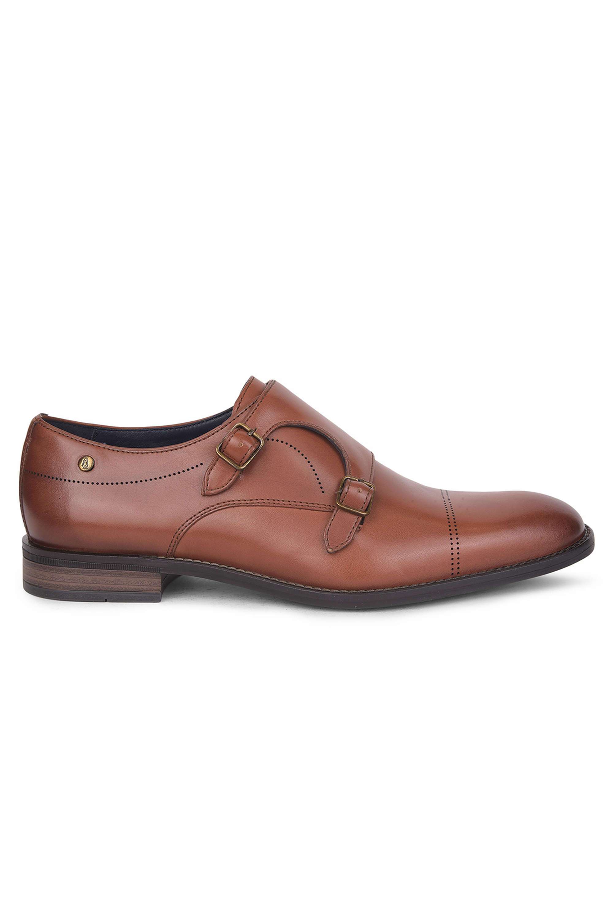 Bryson-Brogue-Leather-Low-Tops-Slip-on-Men-s-Formal-Shoes