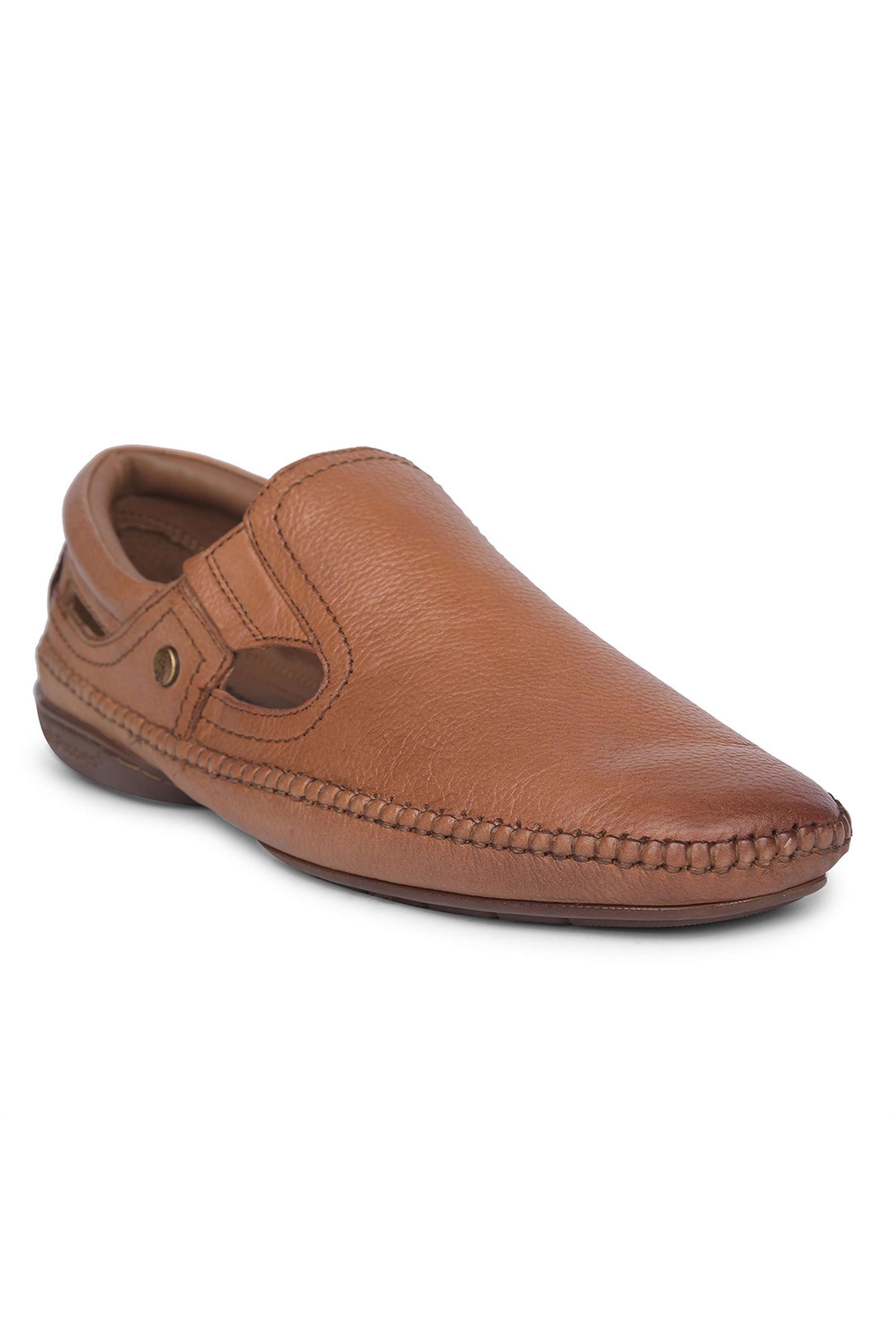 Cash-New-Leather-Low-Tops-Slip-on-Men-s-Sandals