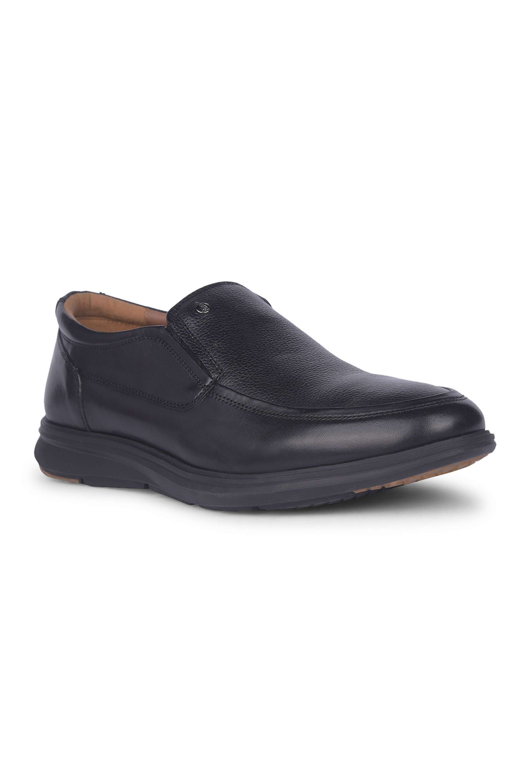 Fedrico-Apron-Leather-Low-Tops-Slip-on-Men-s-Formal-Shoes