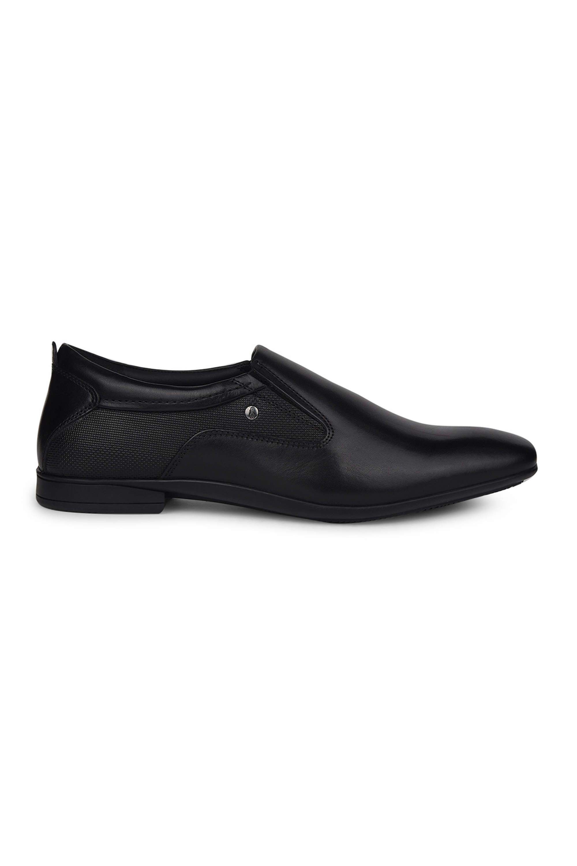 Gavin-Crust-Leather-Low-Tops-Slip-on-Men-s-Formal-Shoes