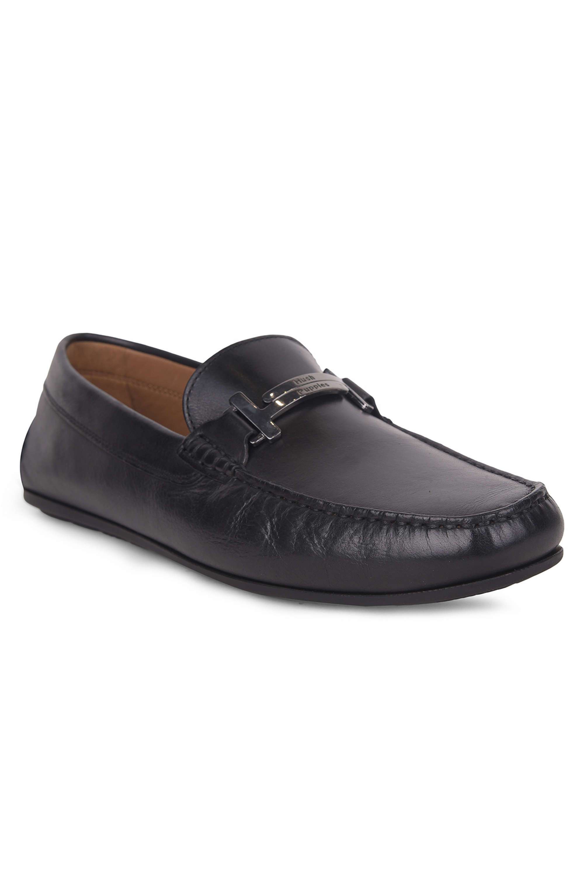 Jackson-Trim-Leather-Low-Tops-Slip-on-Men-s-Loafers