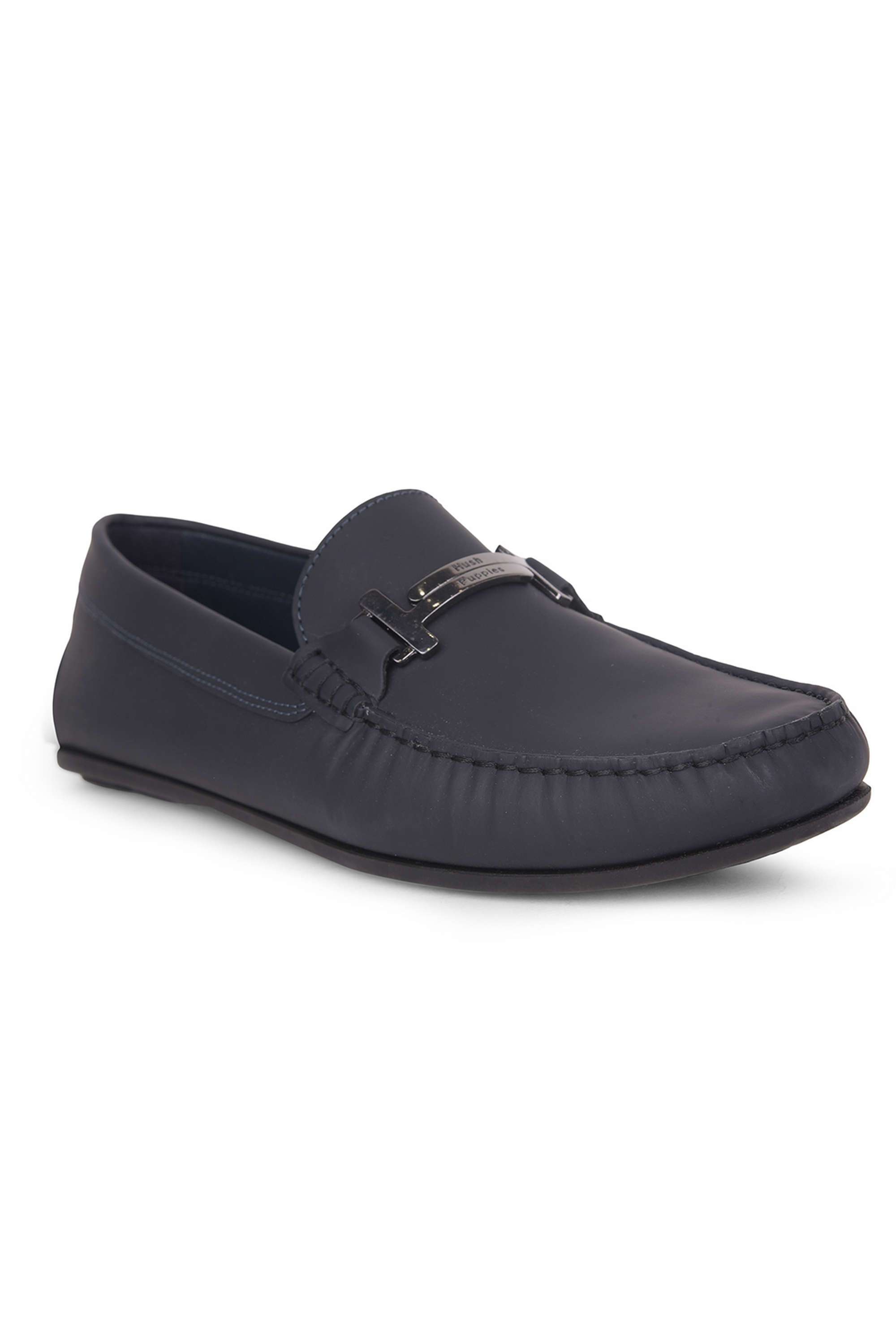 Jackson-Satin-Trim-Leather-Low-Tops-Slip-on-Men-s-Loafers