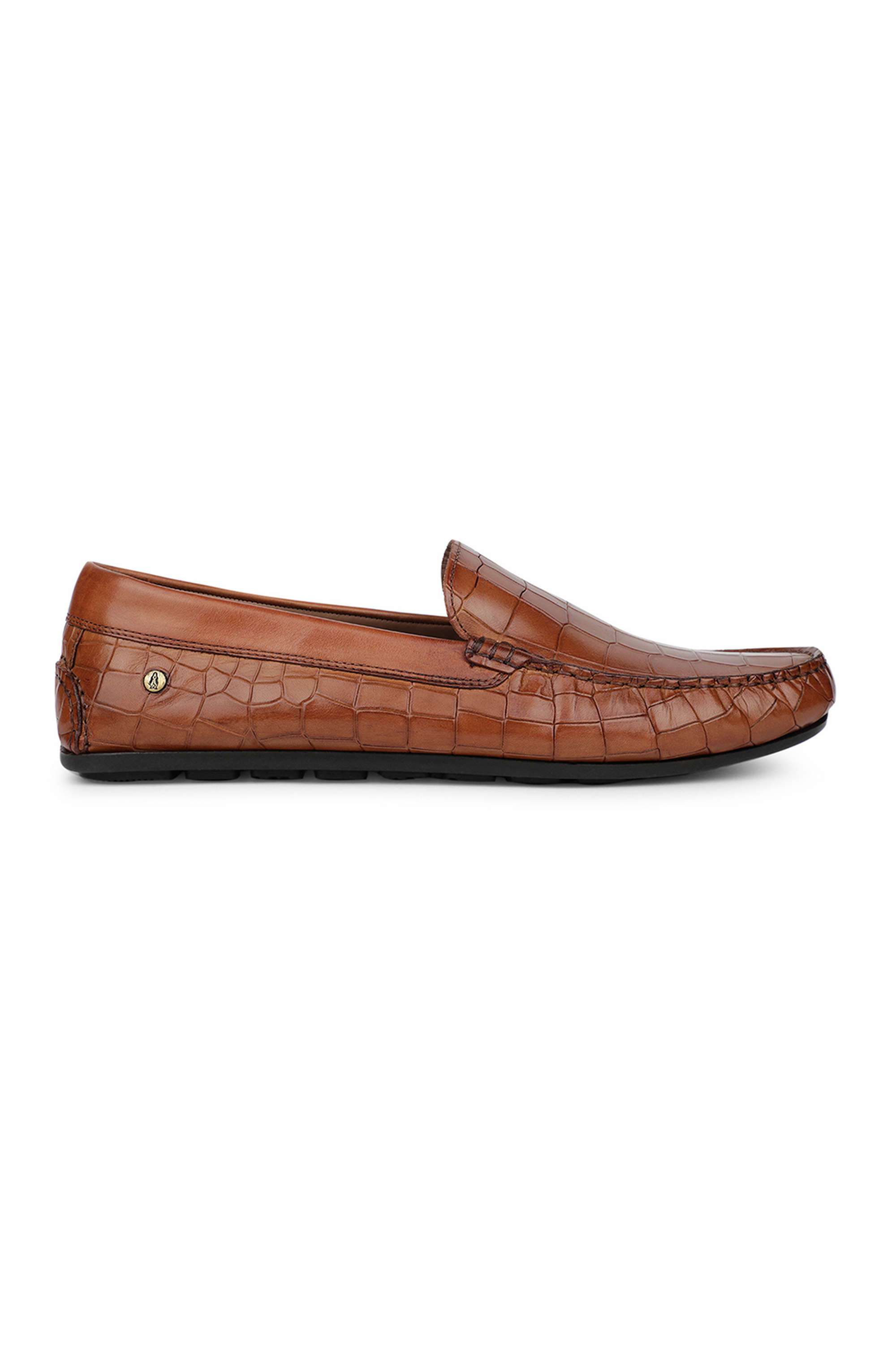 Jackson-Croco-Leather-Low-Tops-Slip-on-Men-s-Loafers