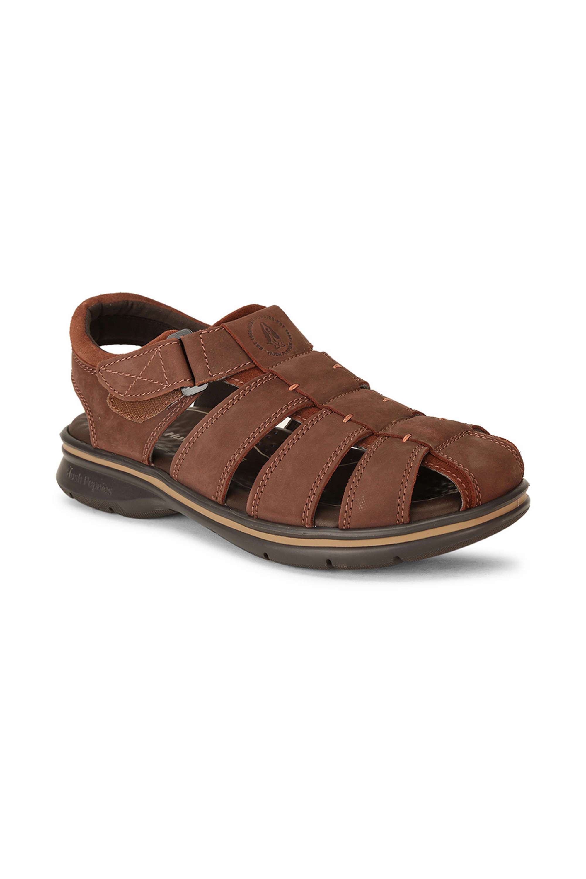 Miles-Fisherman-Leather-Low-Tops-Velcro-Men-s-Sandals