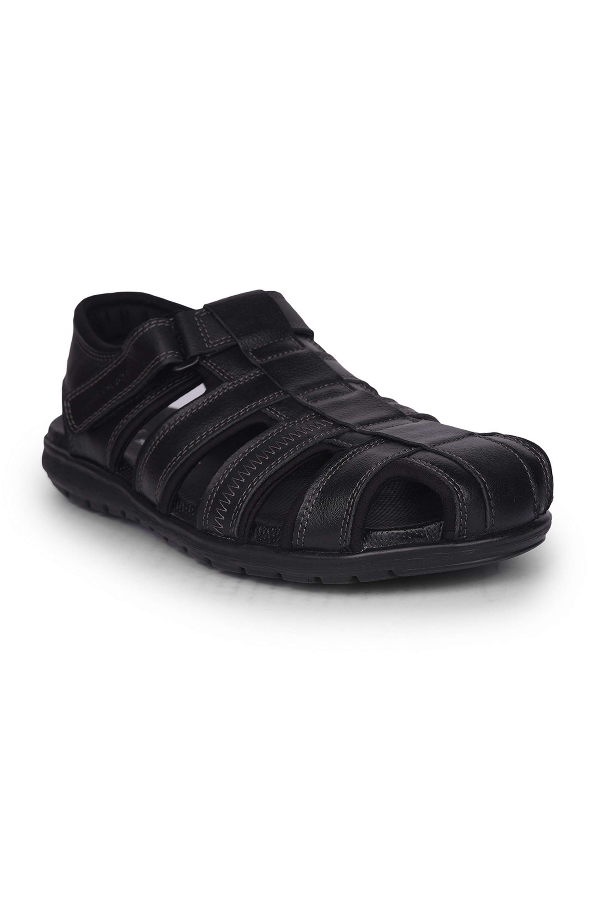 Charles-2.0-Leather-Low-Tops-Velcro-Men-s-Sandals