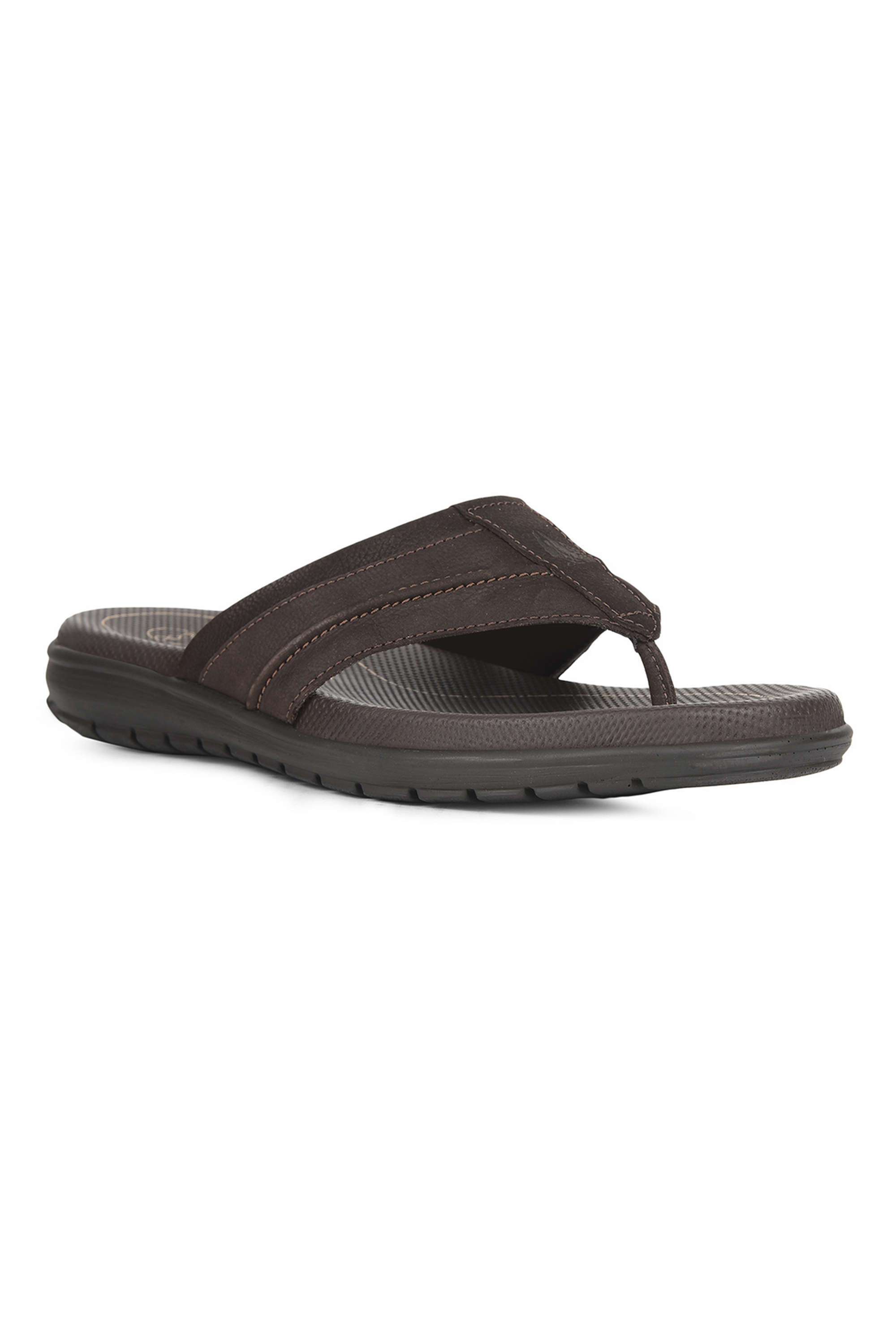 Chaplin-Leather-Low-Tops-Slip-on-Men-s-Slippers