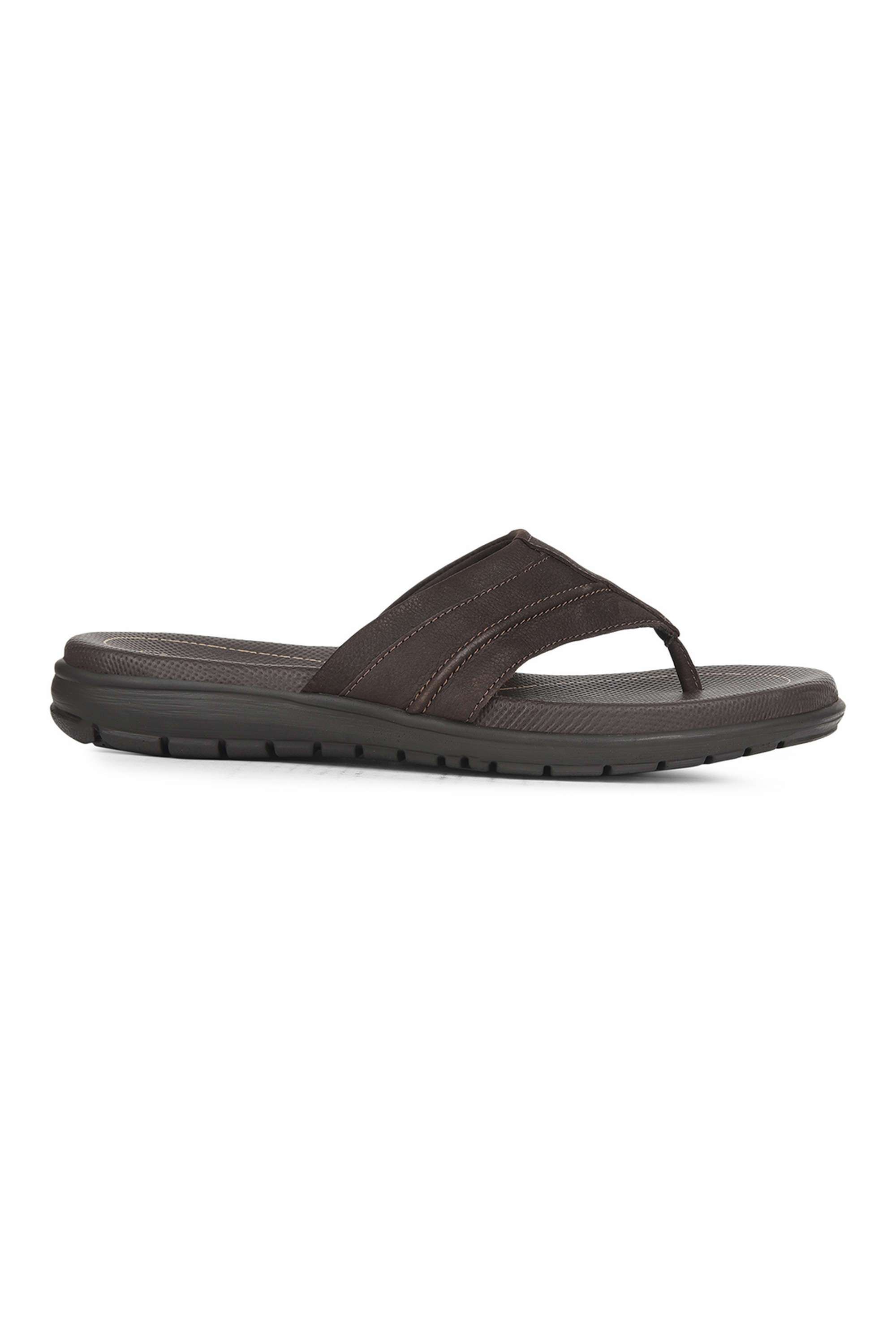 Chaplin-Leather-Low-Tops-Slip-on-Men-s-Slippers