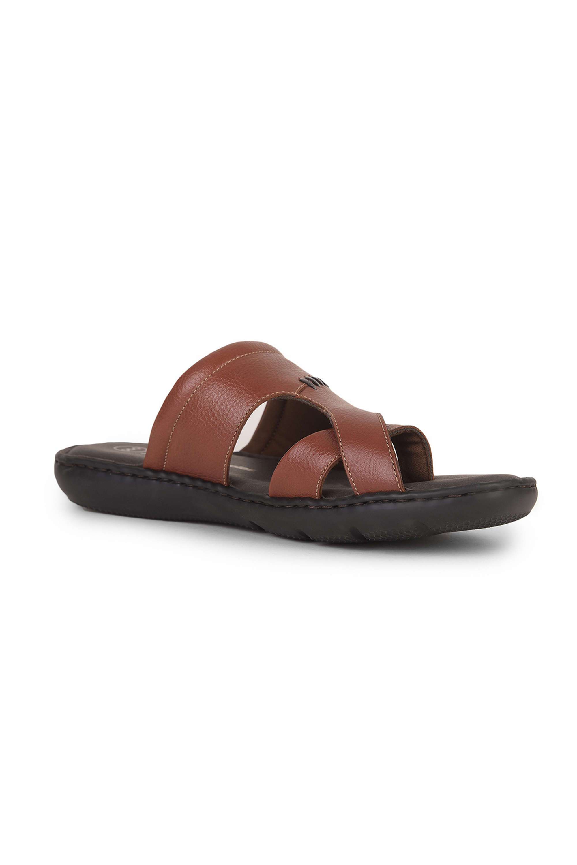 Potter-TR-Leather-Low-Tops-Slip-on-Men-s-Slippers