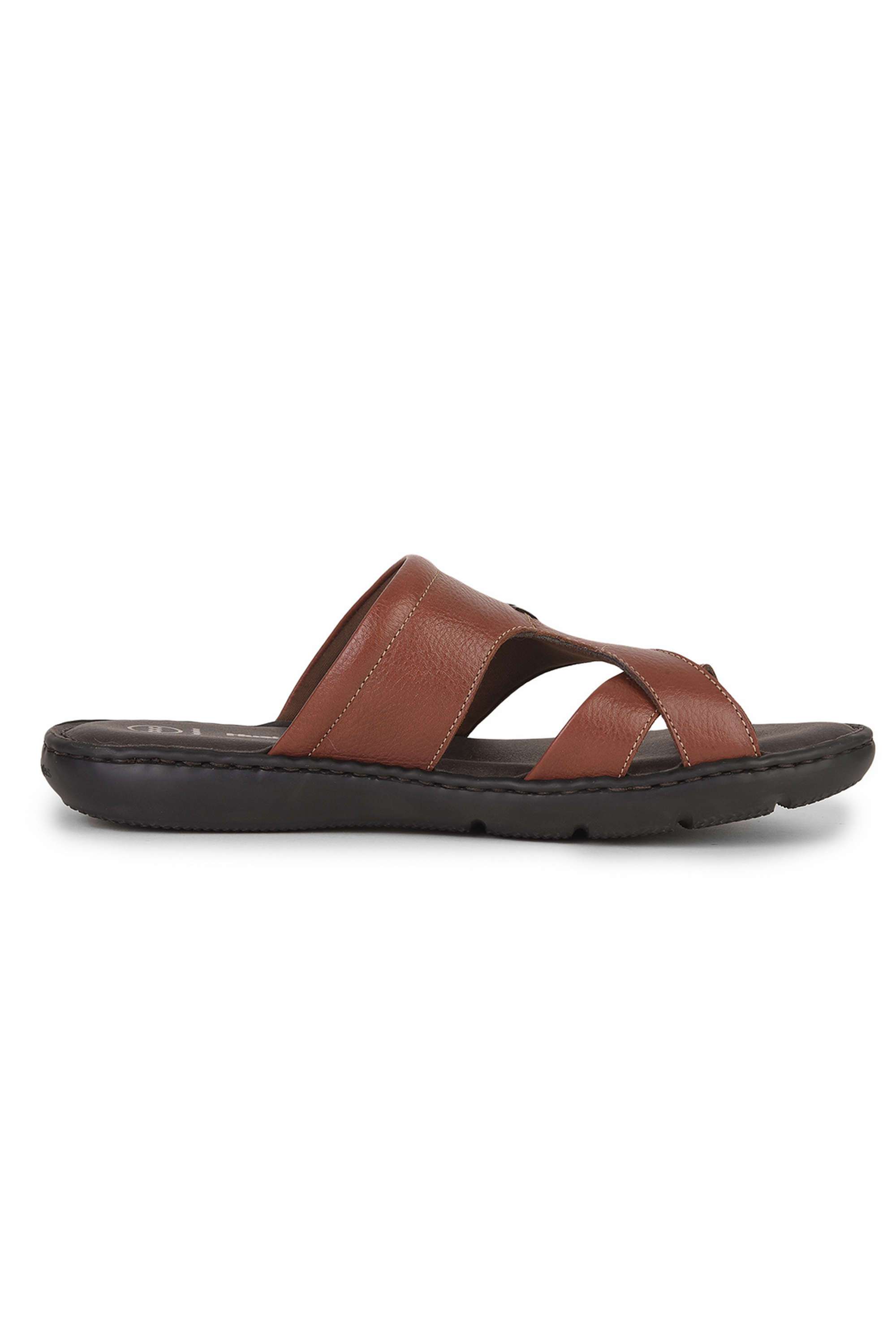 Potter-TR-Leather-Low-Tops-Slip-on-Men-s-Slippers