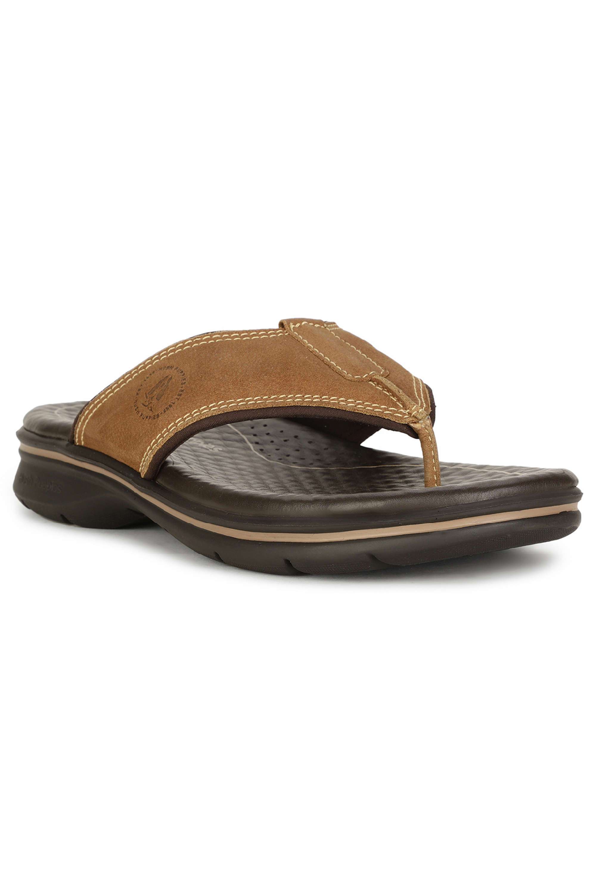 Miles-New-Leather-Low-Tops-Slip-on-Men-s-Slippers