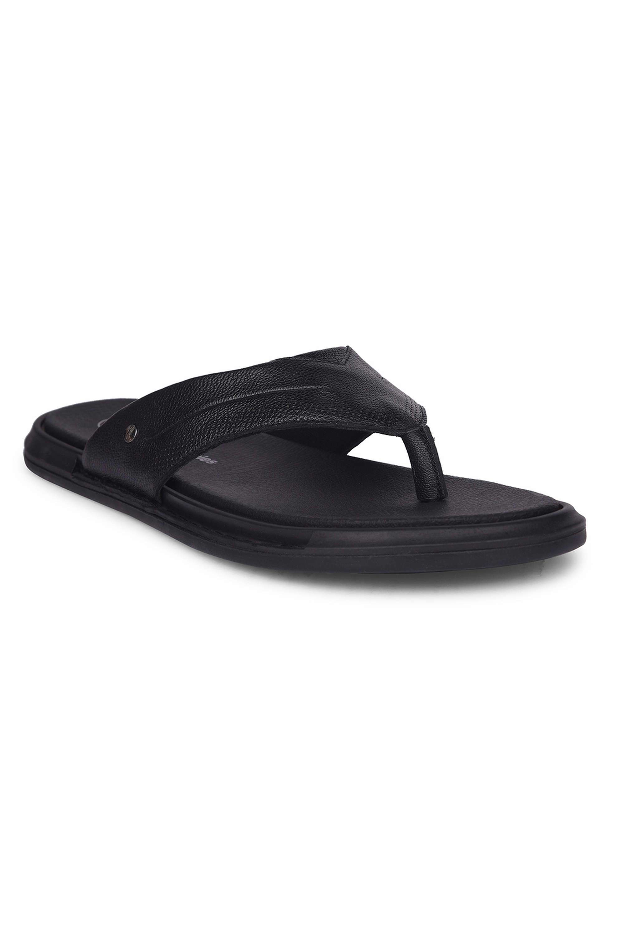 Allen-Leather-Low-Tops-Slip-on-Men-s-Slippers
