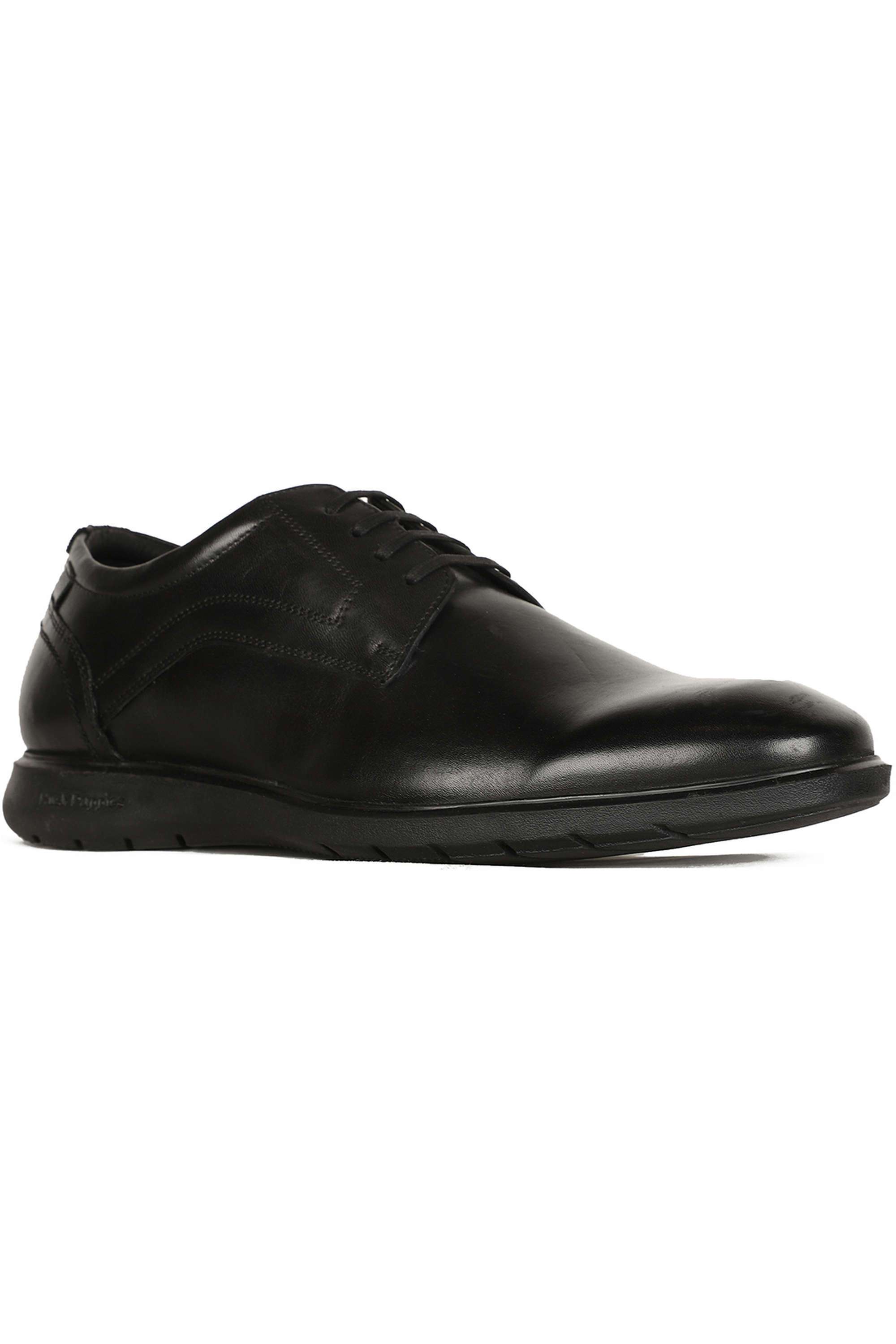 Spencer-Leather-Low-Tops-Lace-Up-Men-s-Formal-Shoes