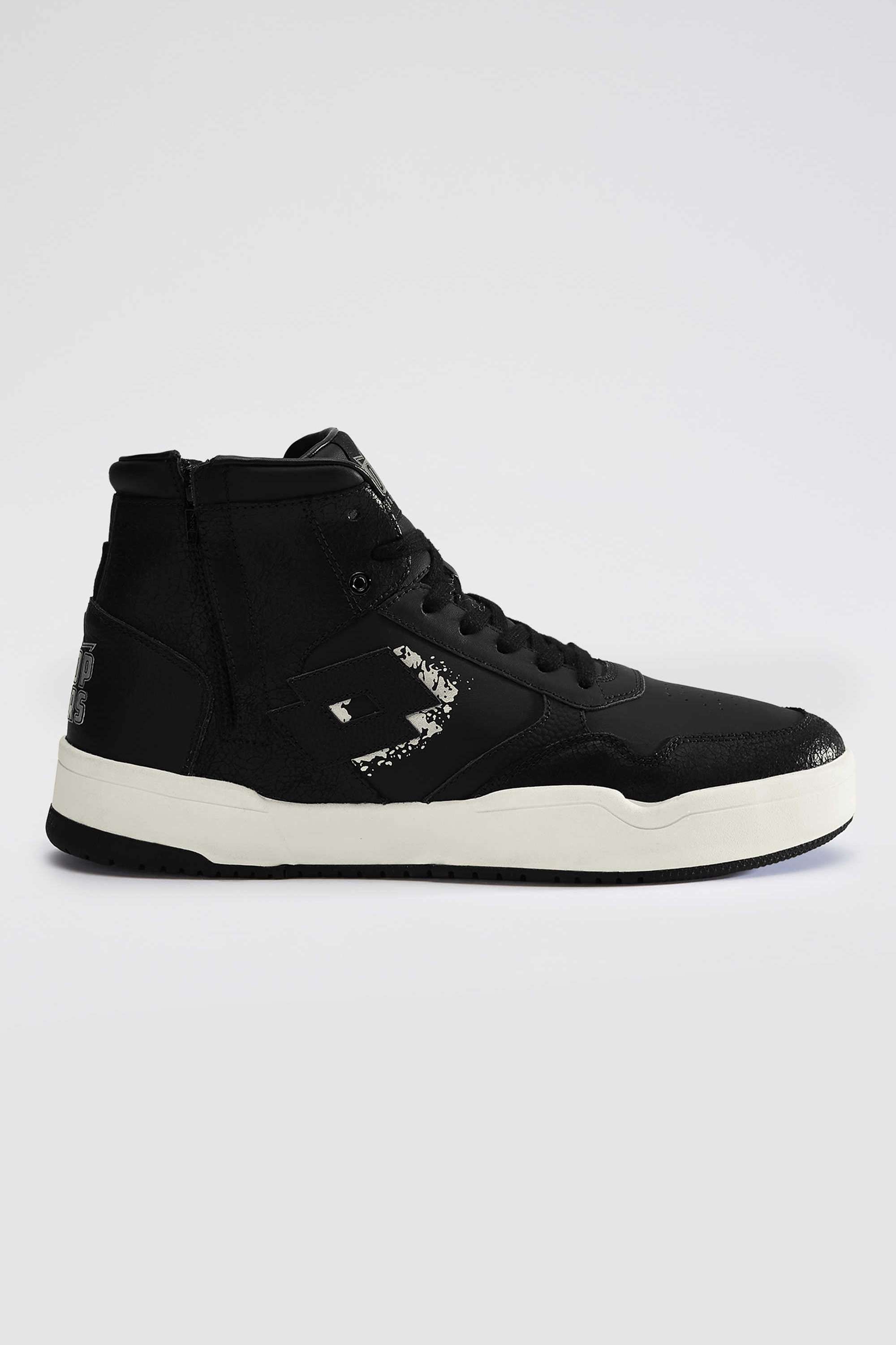 Leggenda-Hoop-Star-OG-High-Leather-High-Tops-Lace-Up-Men-s-Sneakers