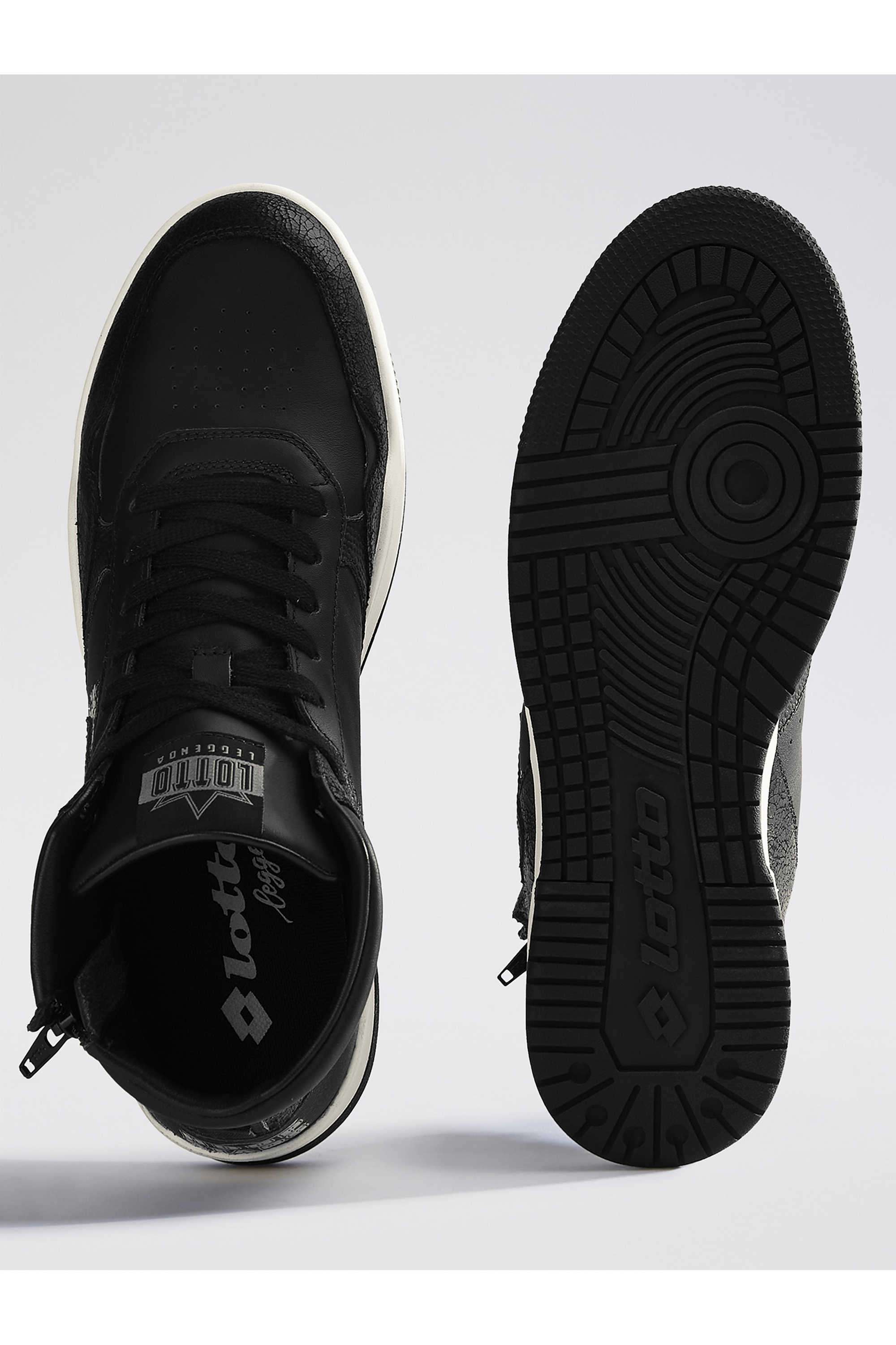 Leggenda-Hoop-Star-OG-High-Leather-High-Tops-Lace-Up-Men-s-Sneakers