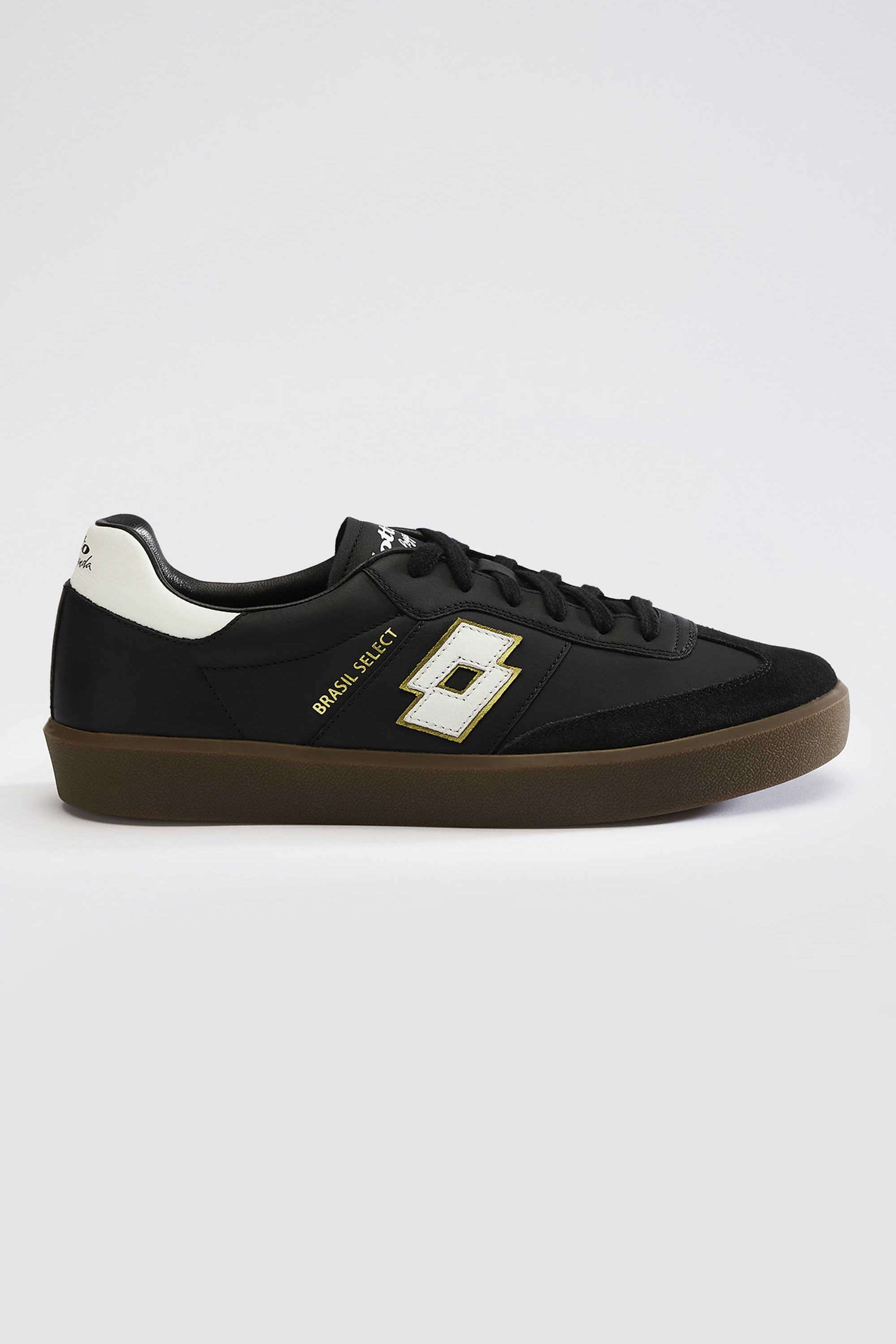 Leggenda-Brasil-Select-OG-Leather-Low-Tops-Lace-Up-Men-s-Sneakers