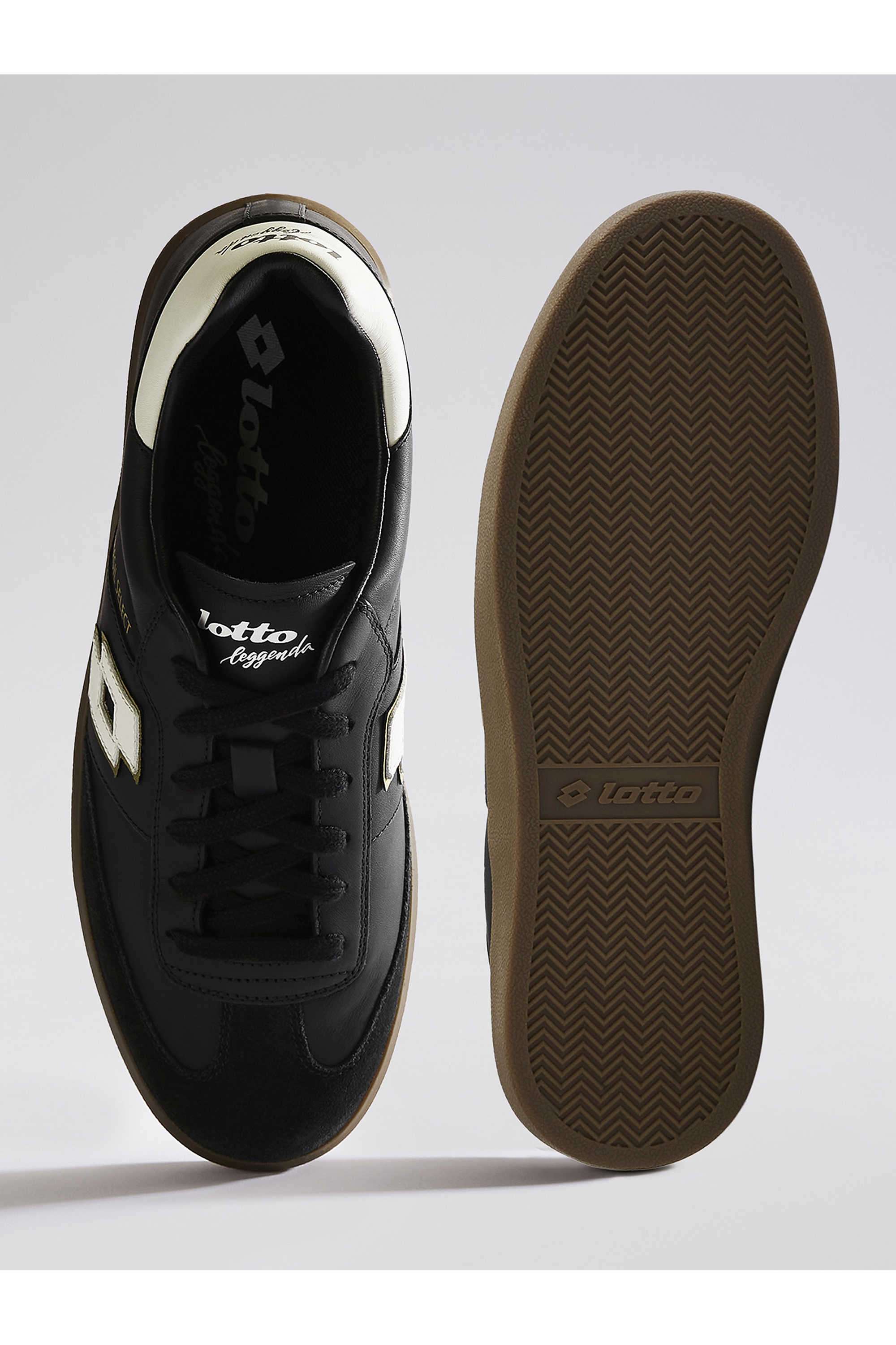 Leggenda-Brasil-Select-OG-Leather-Low-Tops-Lace-Up-Men-s-Sneakers
