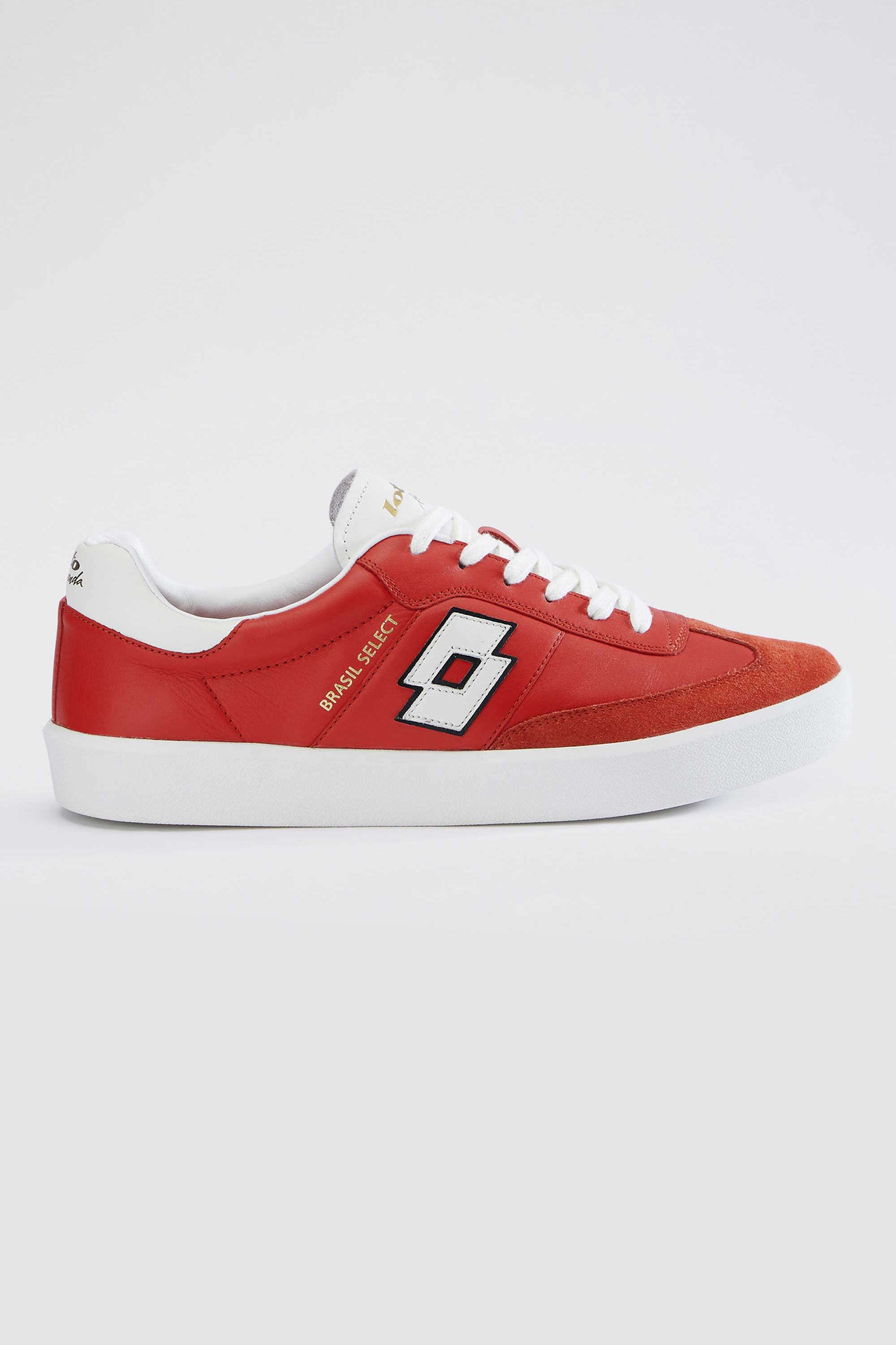 Leggenda-Brasil-Select-OG-Leather-Low-Tops-Lace-Up-Men-s-Sneakers