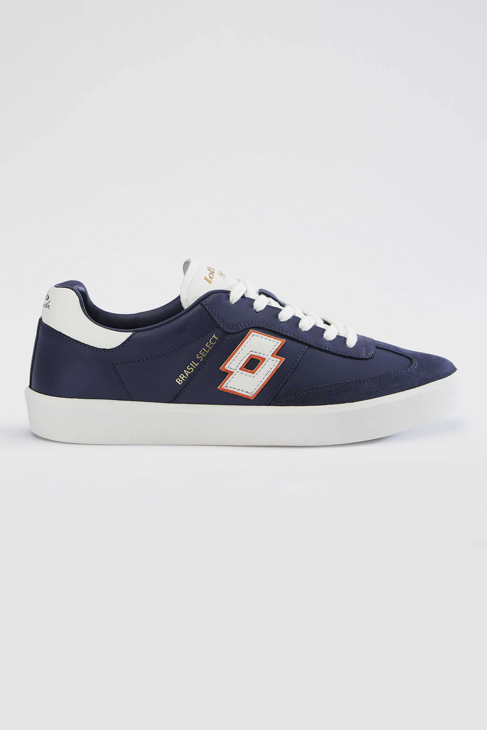Leggenda-Brasil-Select-OG-Leather-Low-Tops-Lace-Up-Men-s-Sneakers