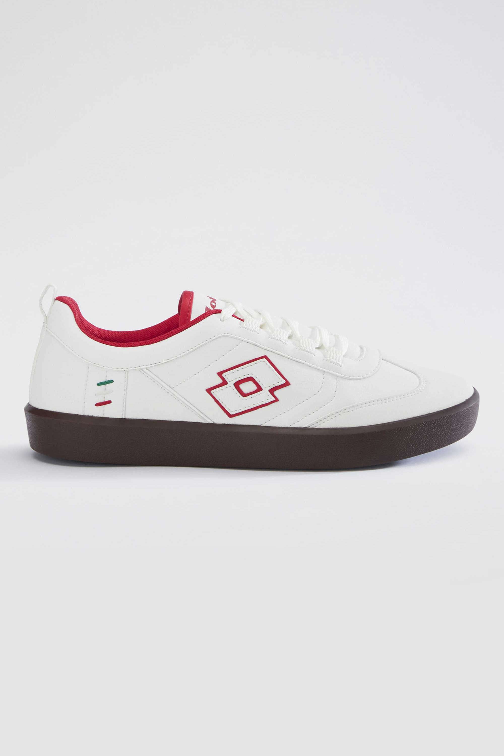 Brasil-Select-Urbano-Synthetic-Leather-Low-Tops-Lace-Up-Men-s-Sneakers