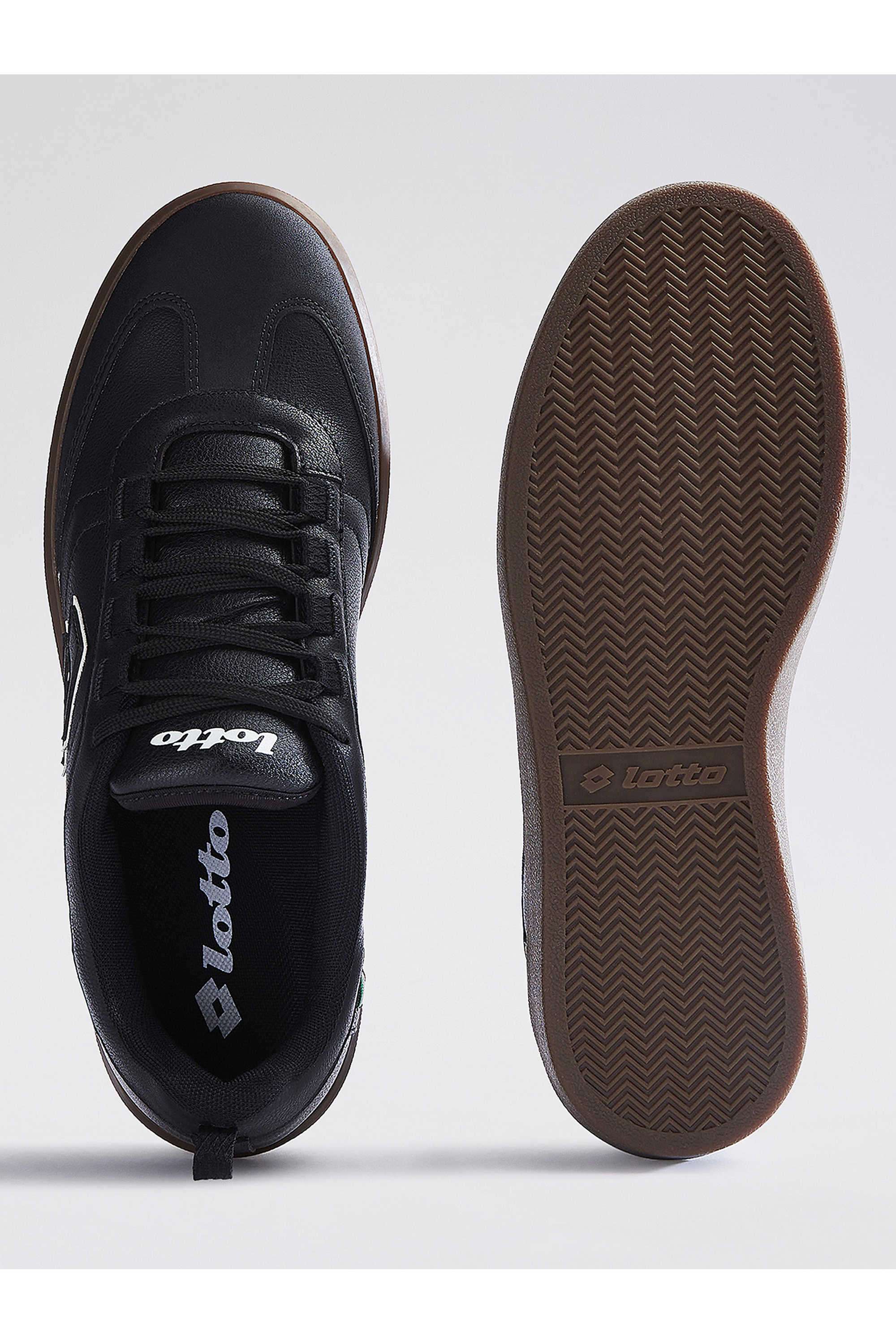Brasil-Select-Urbano-Synthetic-Leather-Low-Tops-Lace-Up-Men-s-Sneakers