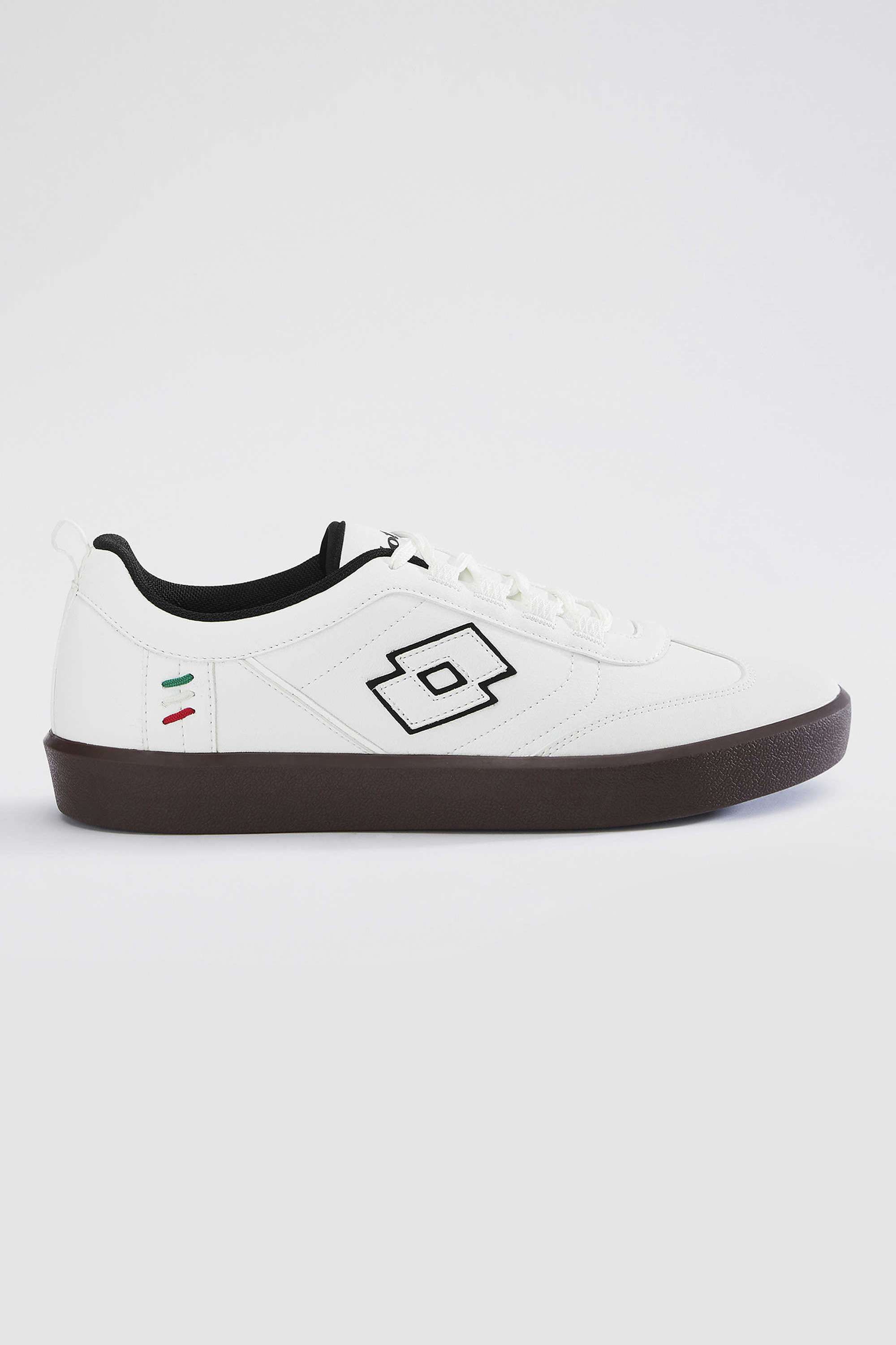 Brasil-Select-Urbano-Synthetic-Leather-Low-Tops-Lace-Up-Men-s-Sneakers