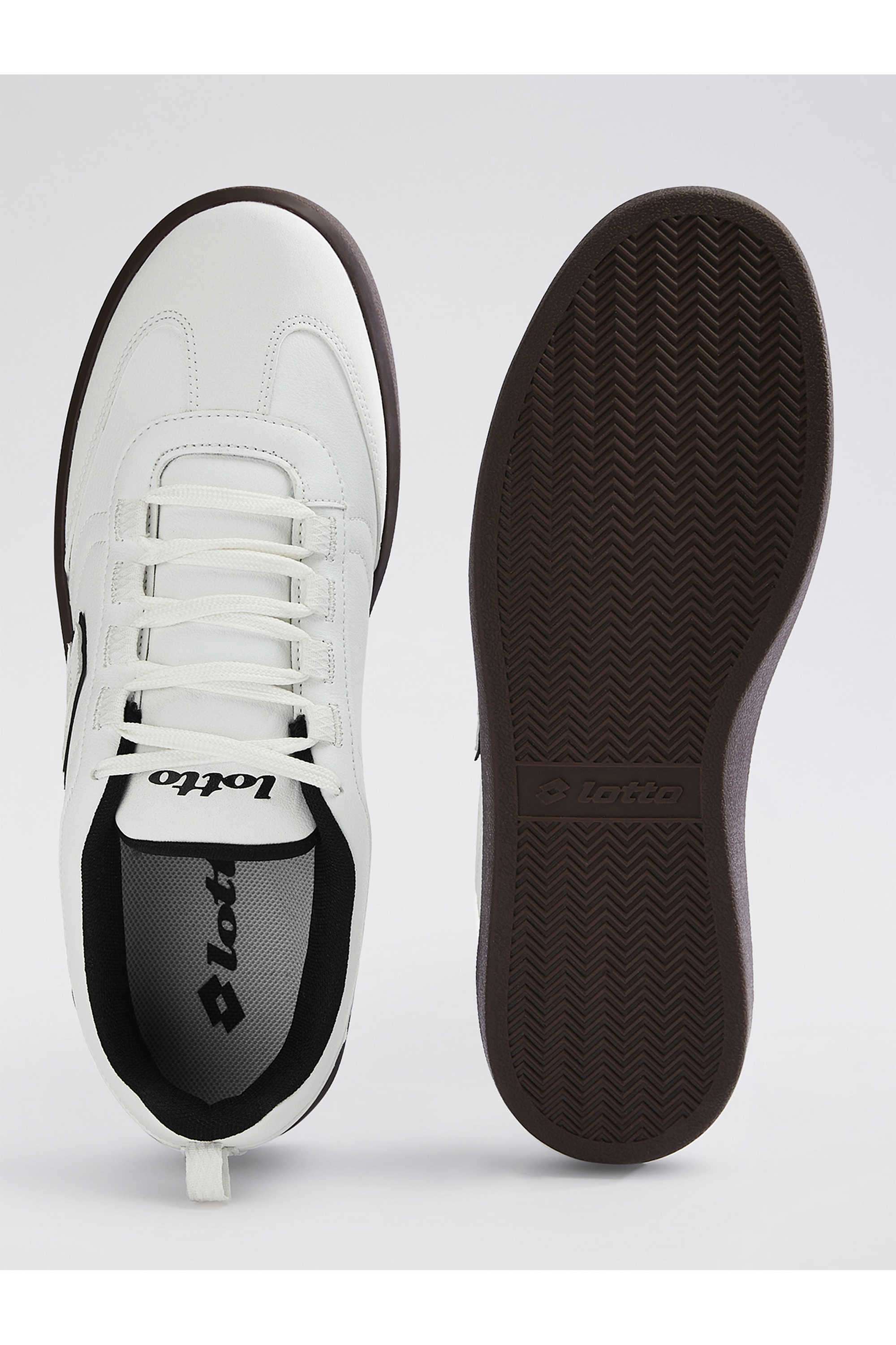 Brasil-Select-Urbano-Synthetic-Leather-Low-Tops-Lace-Up-Men-s-Sneakers
