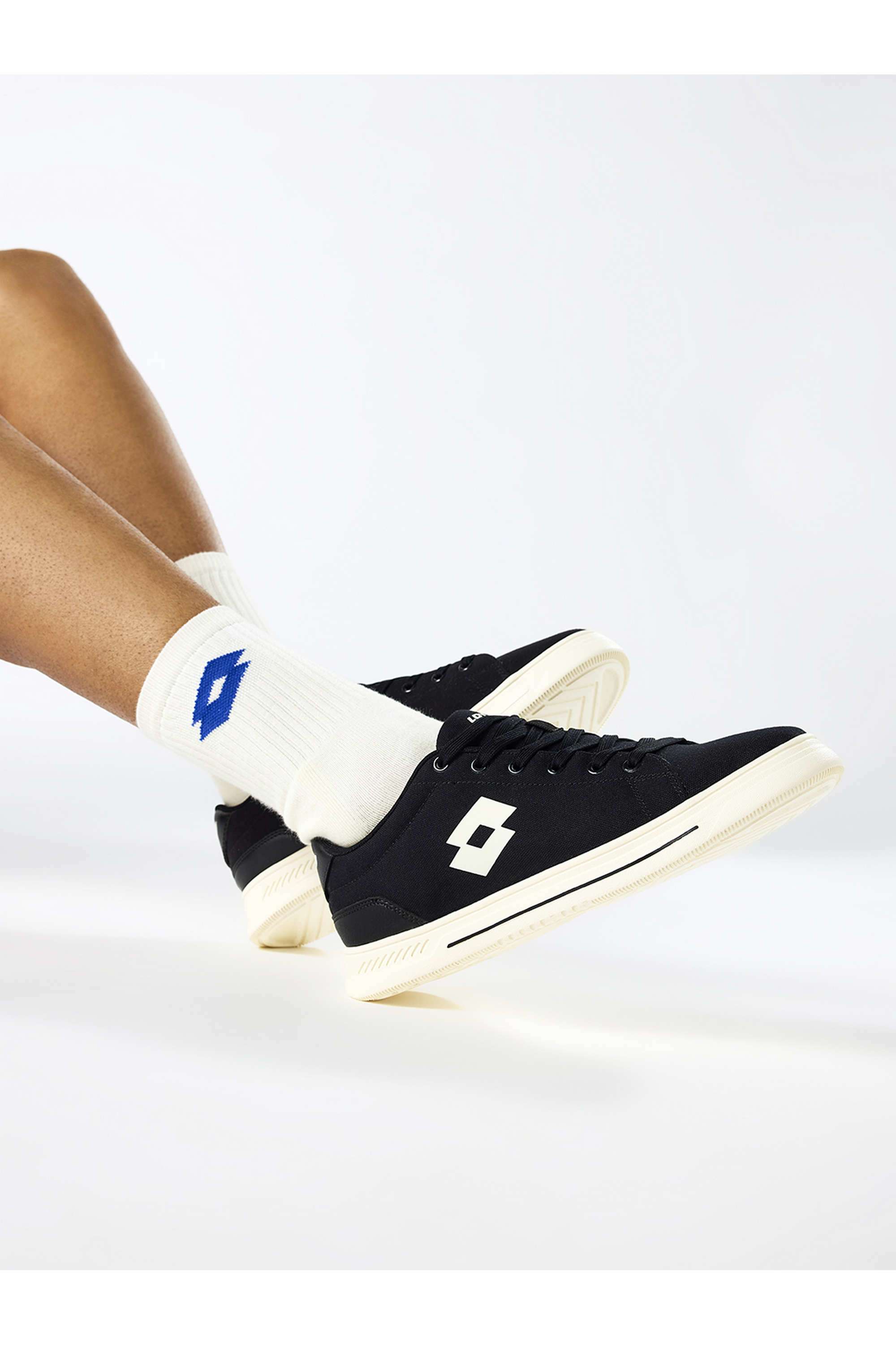 Strada-Blend-Canvas-Low-Tops-Lace-Up-Men-s-Sneakers