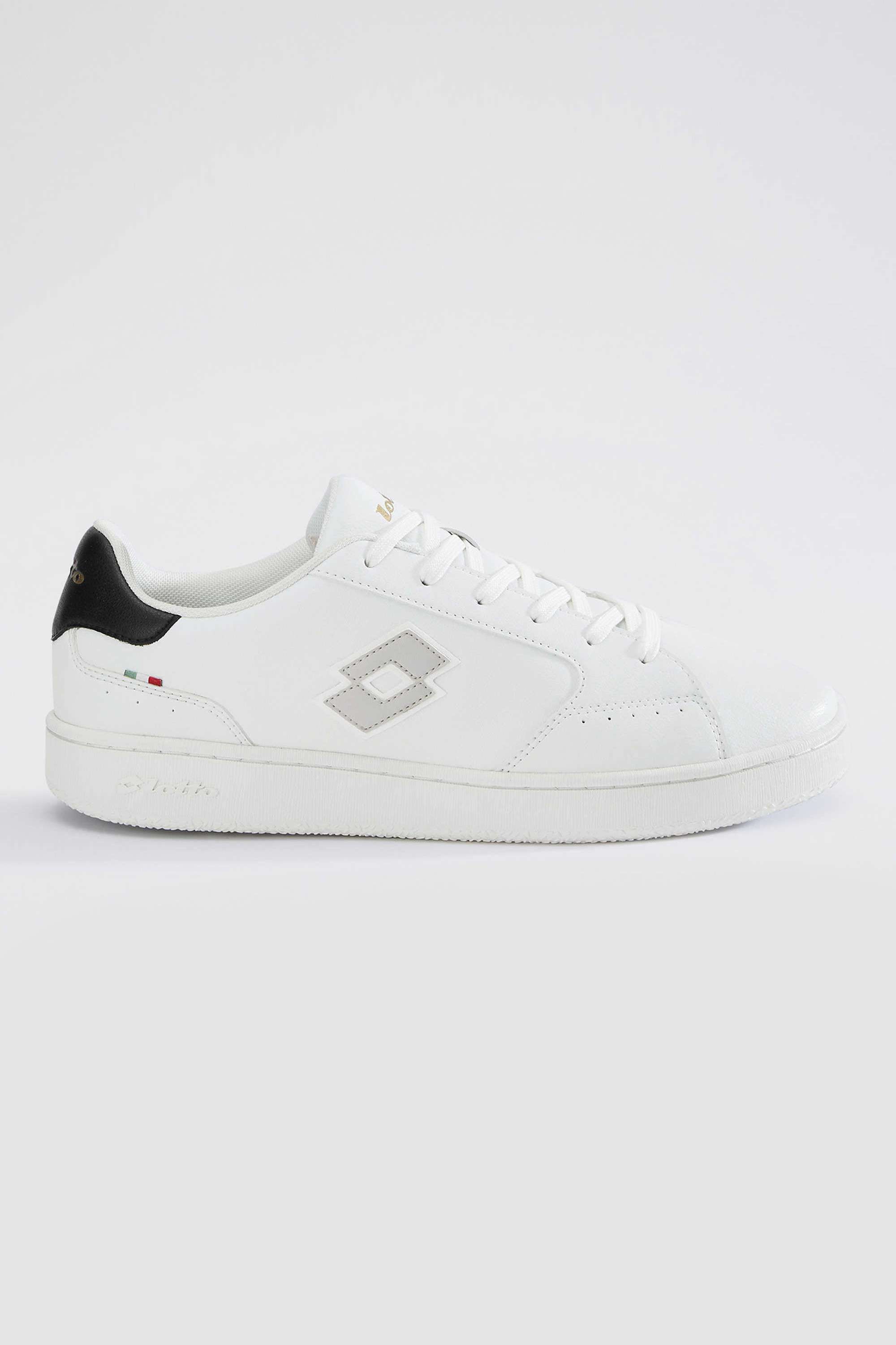 Autograph-Urbano-Synthetic-Leather-Low-Tops-Lace-Up-Men-s-Sneakers