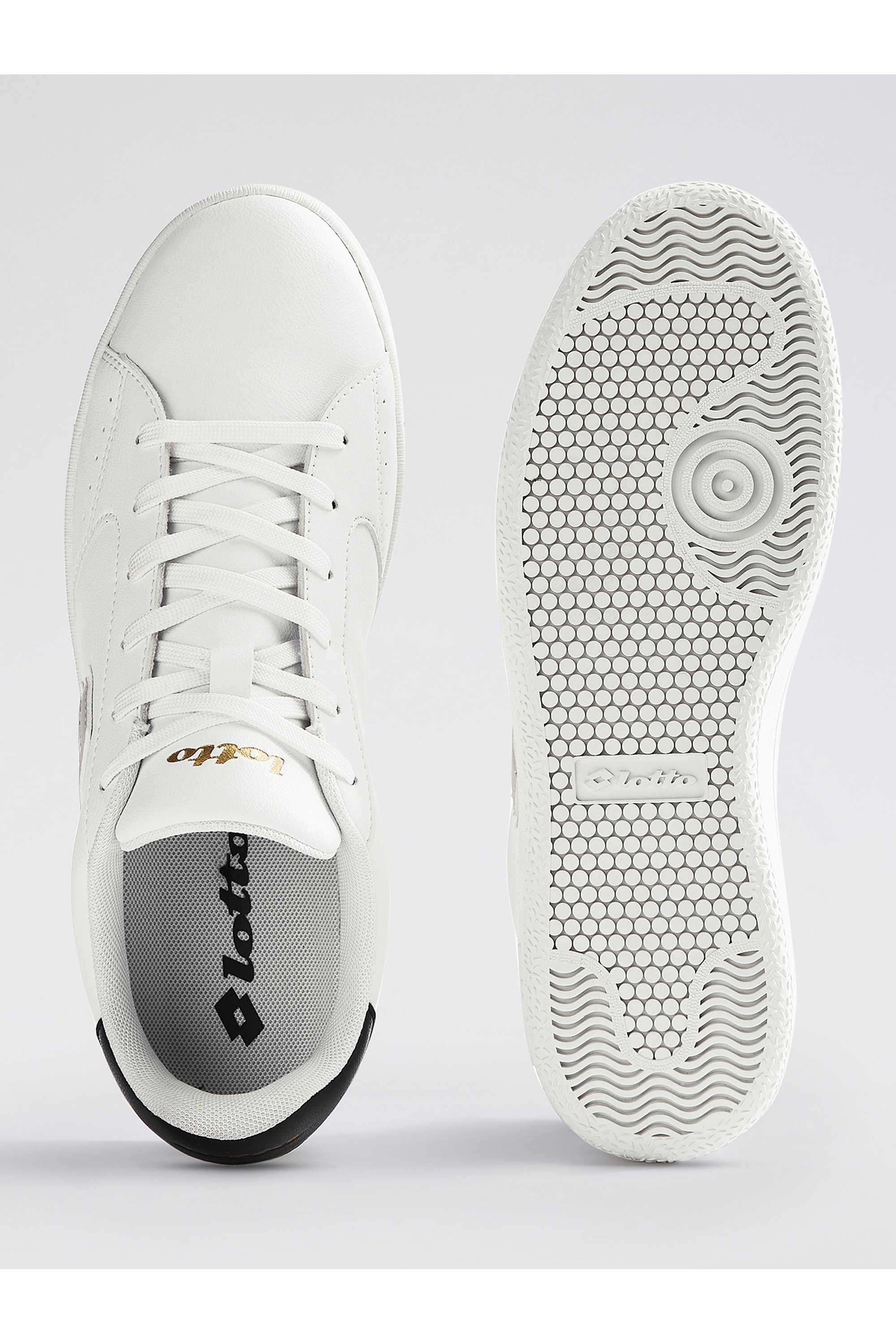Autograph-Urbano-Synthetic-Leather-Low-Tops-Lace-Up-Men-s-Sneakers
