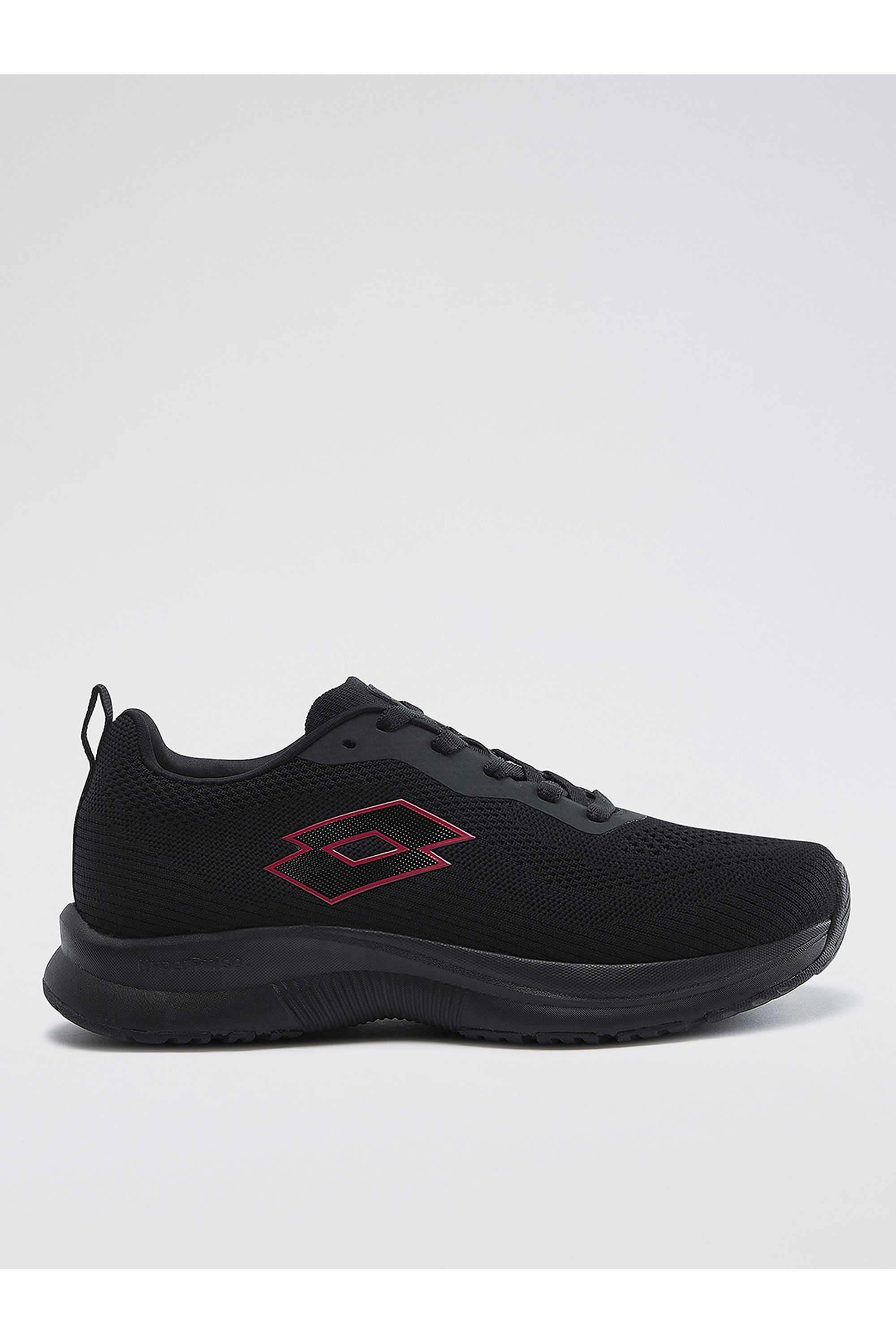 Atleta-Knit-Fabric-Low-Tops-Lace-Up-Men-s-Sports-Shoes