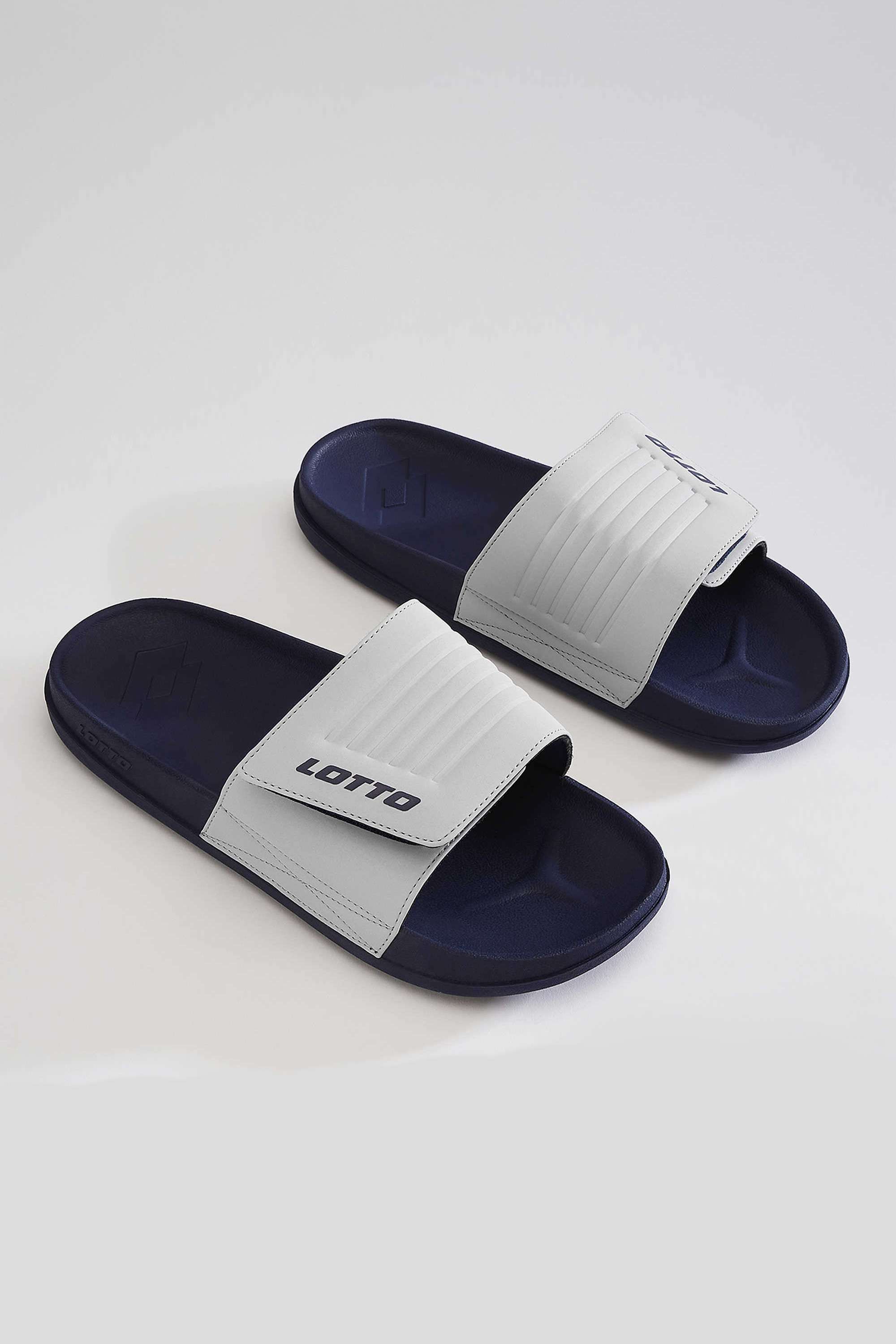 Enduro-X-PU-Slip-On-Men-s-Slides