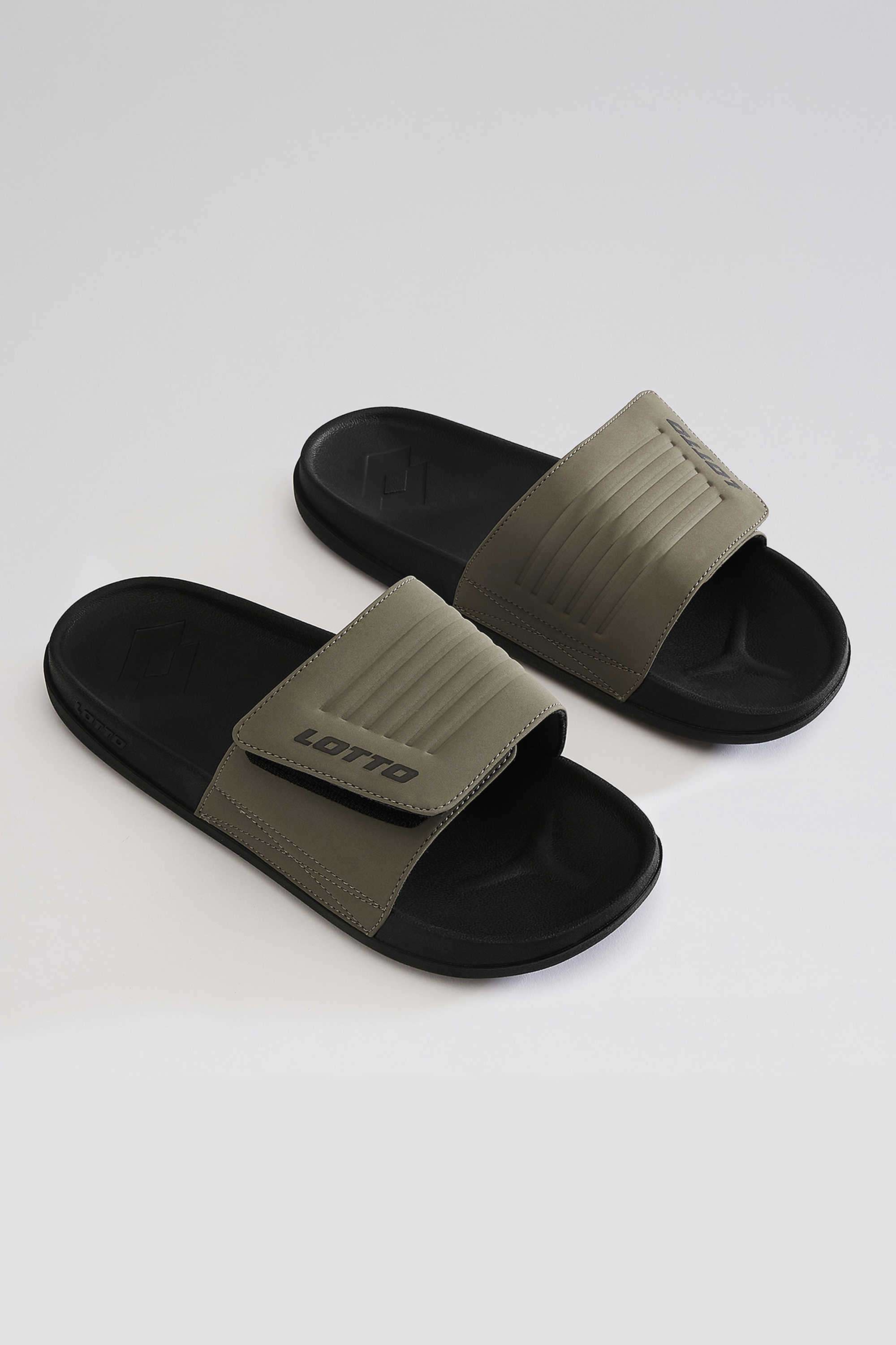 Enduro-X-PU-Slip-On-Men-s-Slides