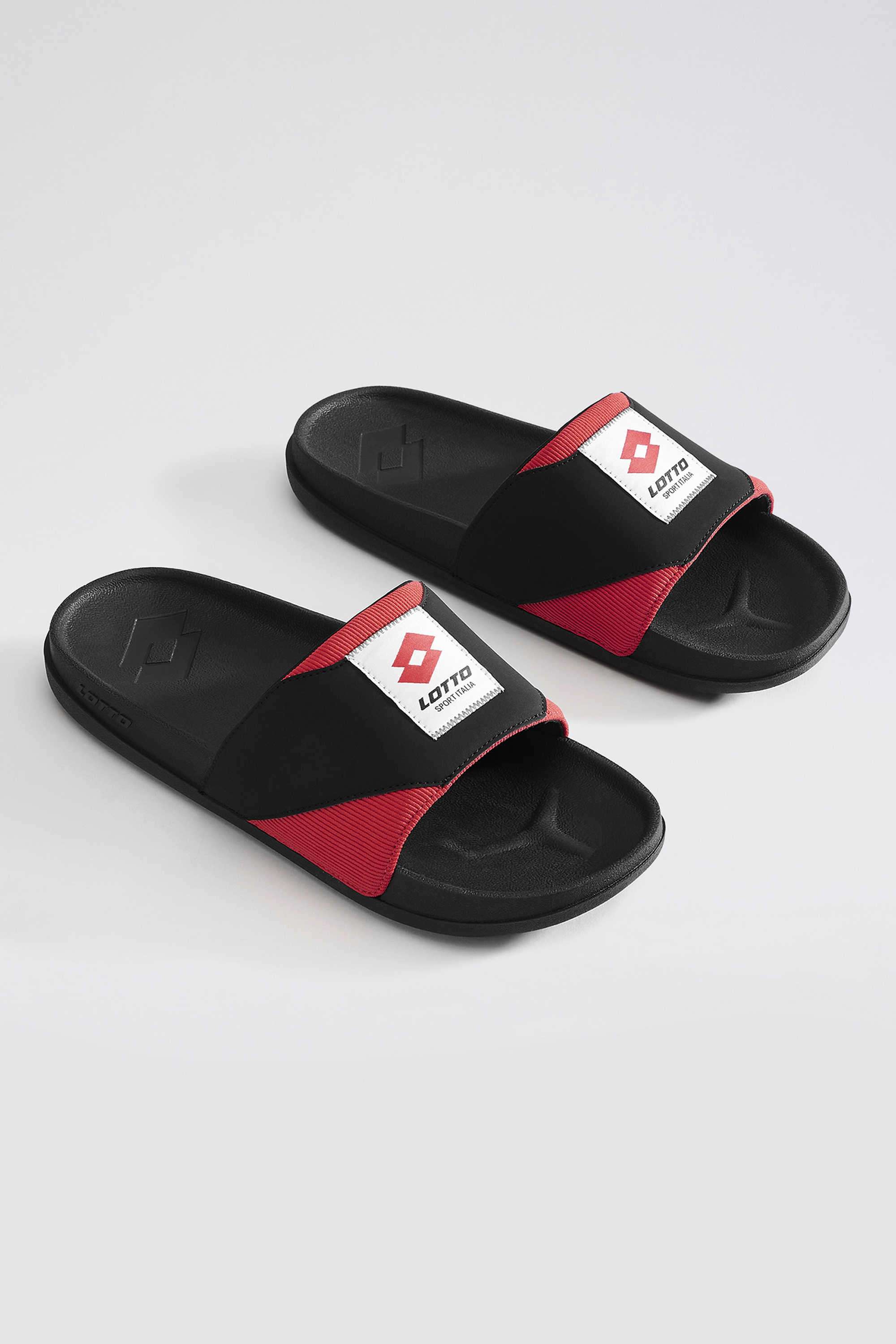 Enduro-Strip-PU-Slip-On-Men-s-Slides