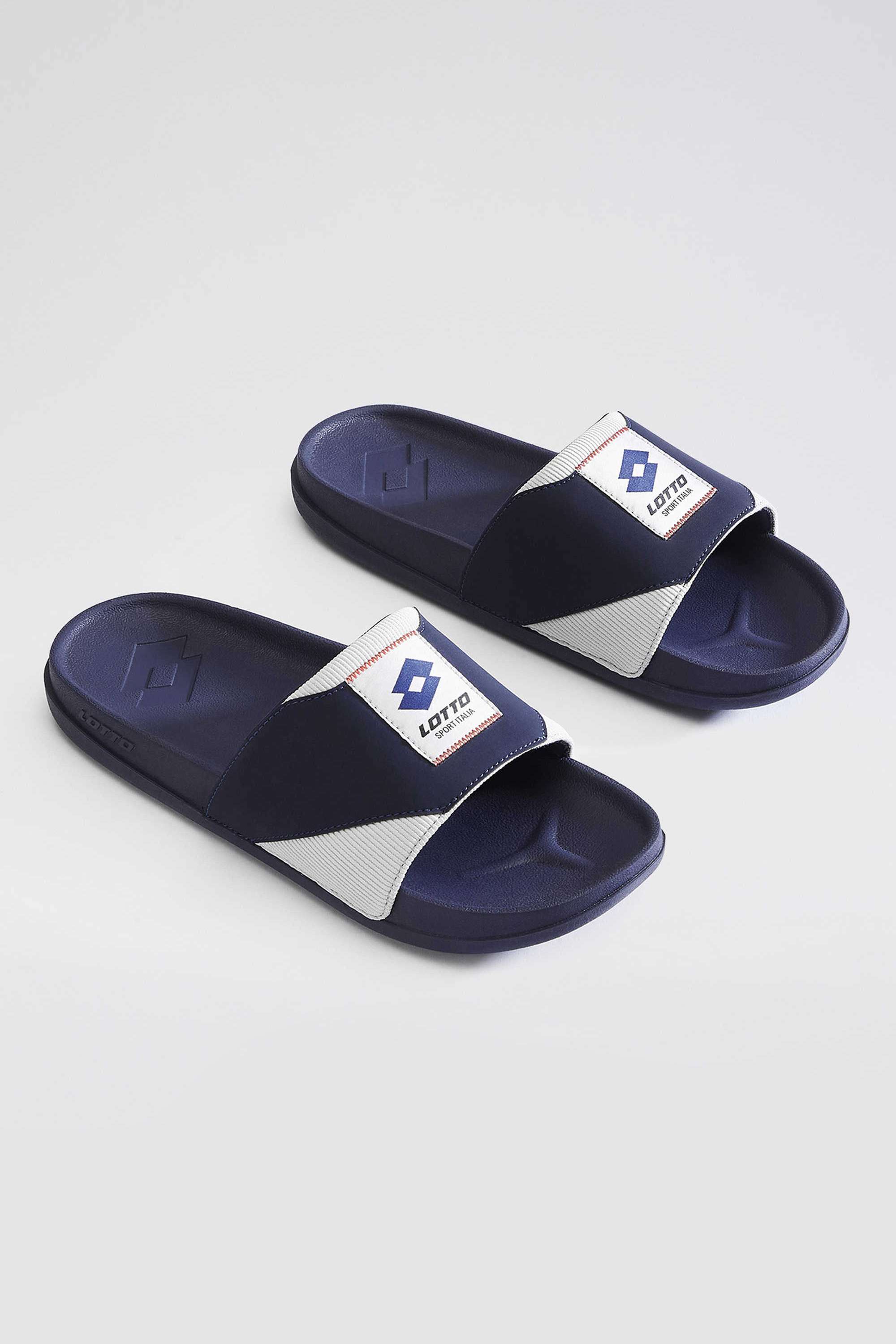 Enduro-Strip-PU-Slip-On-Men-s-Slides