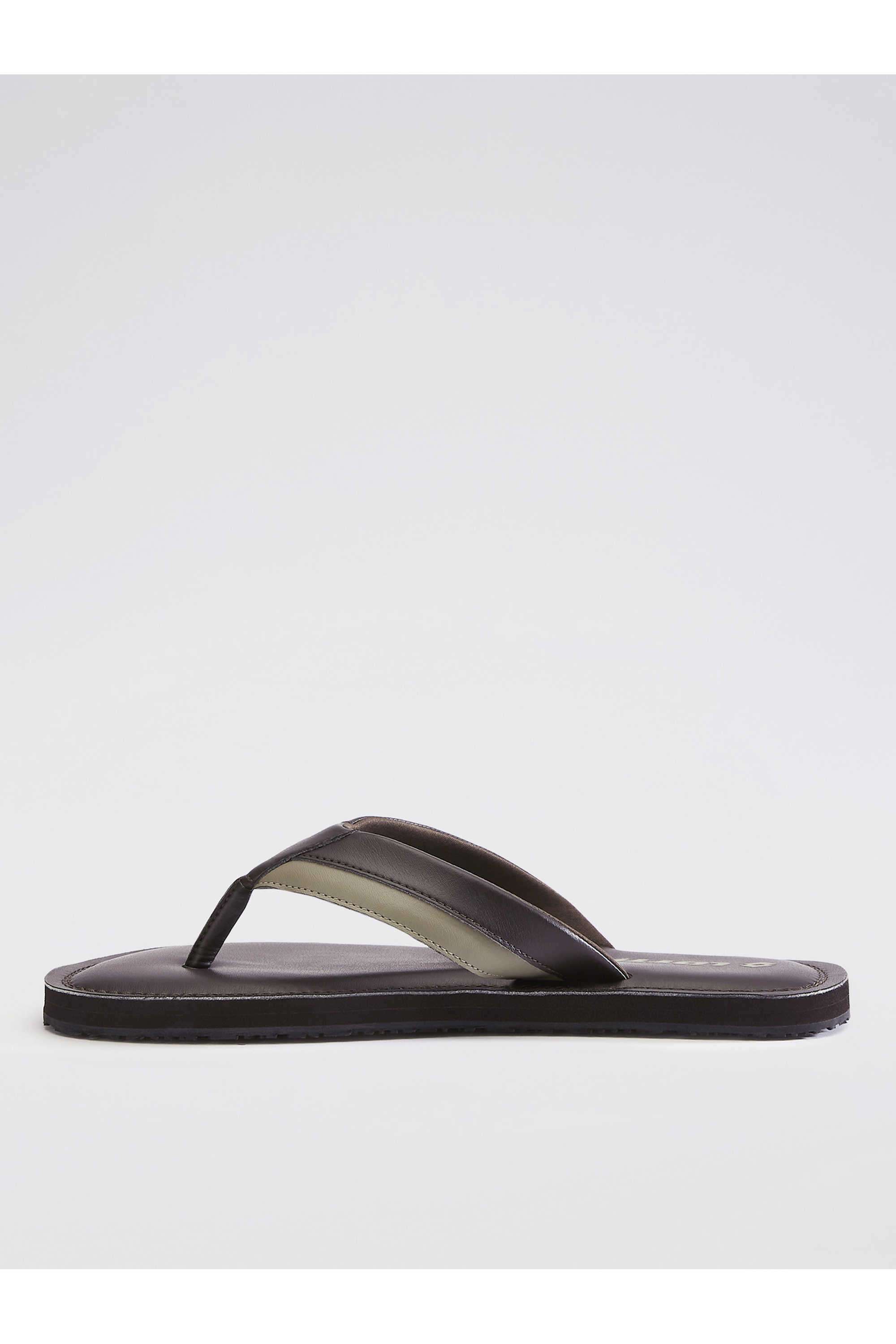 Spring-Step-PU-Slip-On-Men-s-Slippers