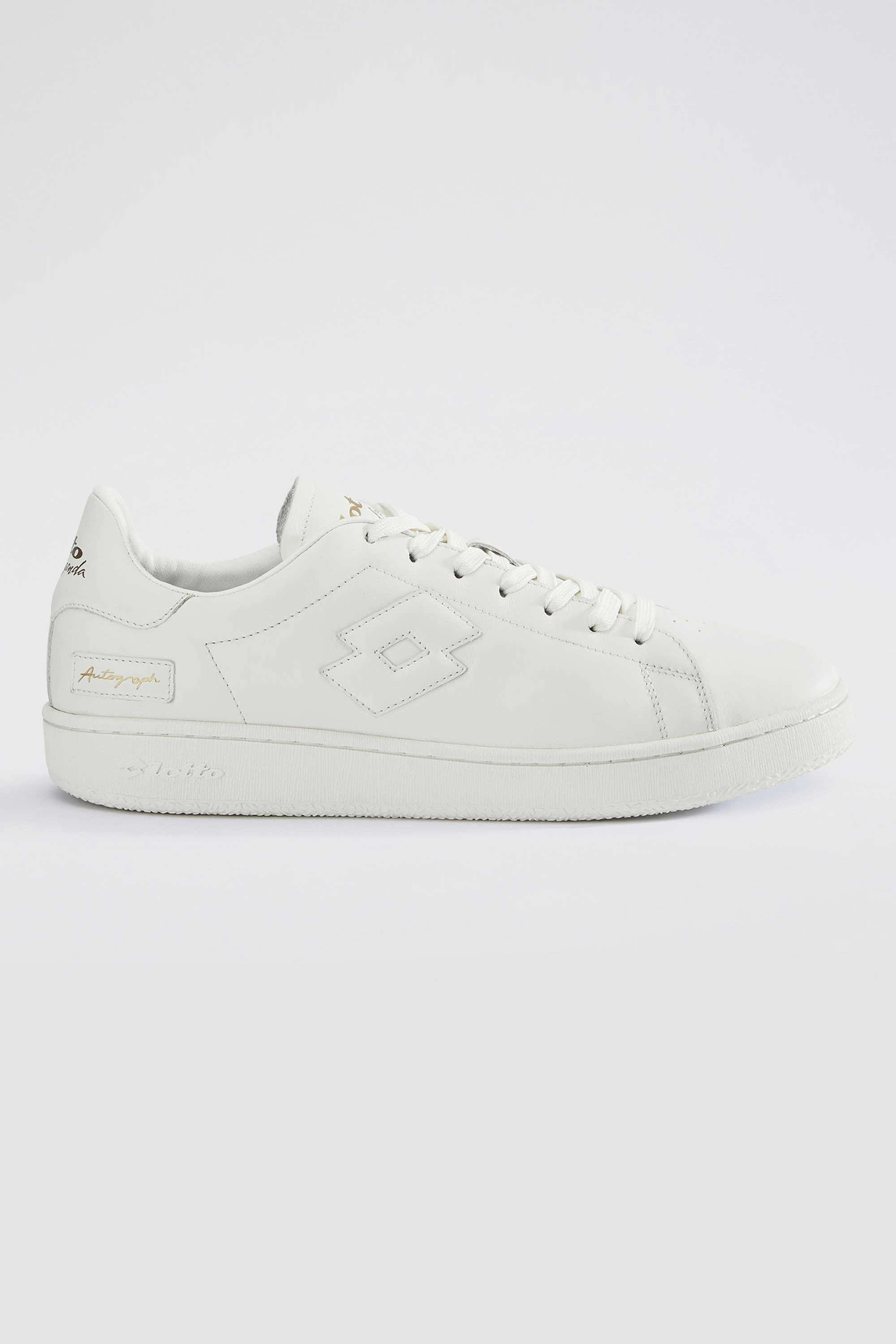 Leggenda-Autograph-OG-2-Leather-Low-Tops-Lace-Up-Men-s-Sneakers