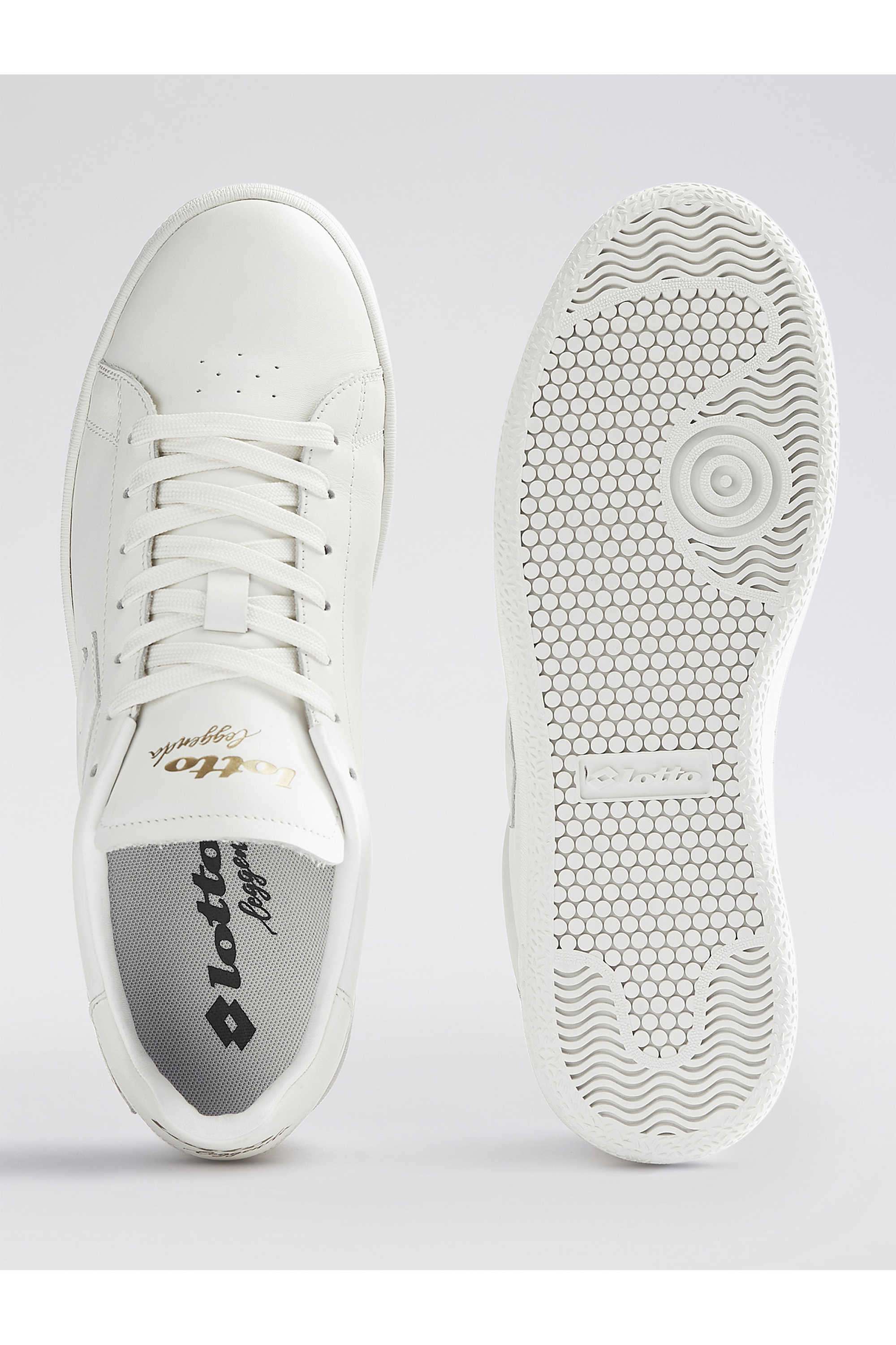 Leggenda-Autograph-OG-2-Leather-Low-Tops-Lace-Up-Men-s-Sneakers