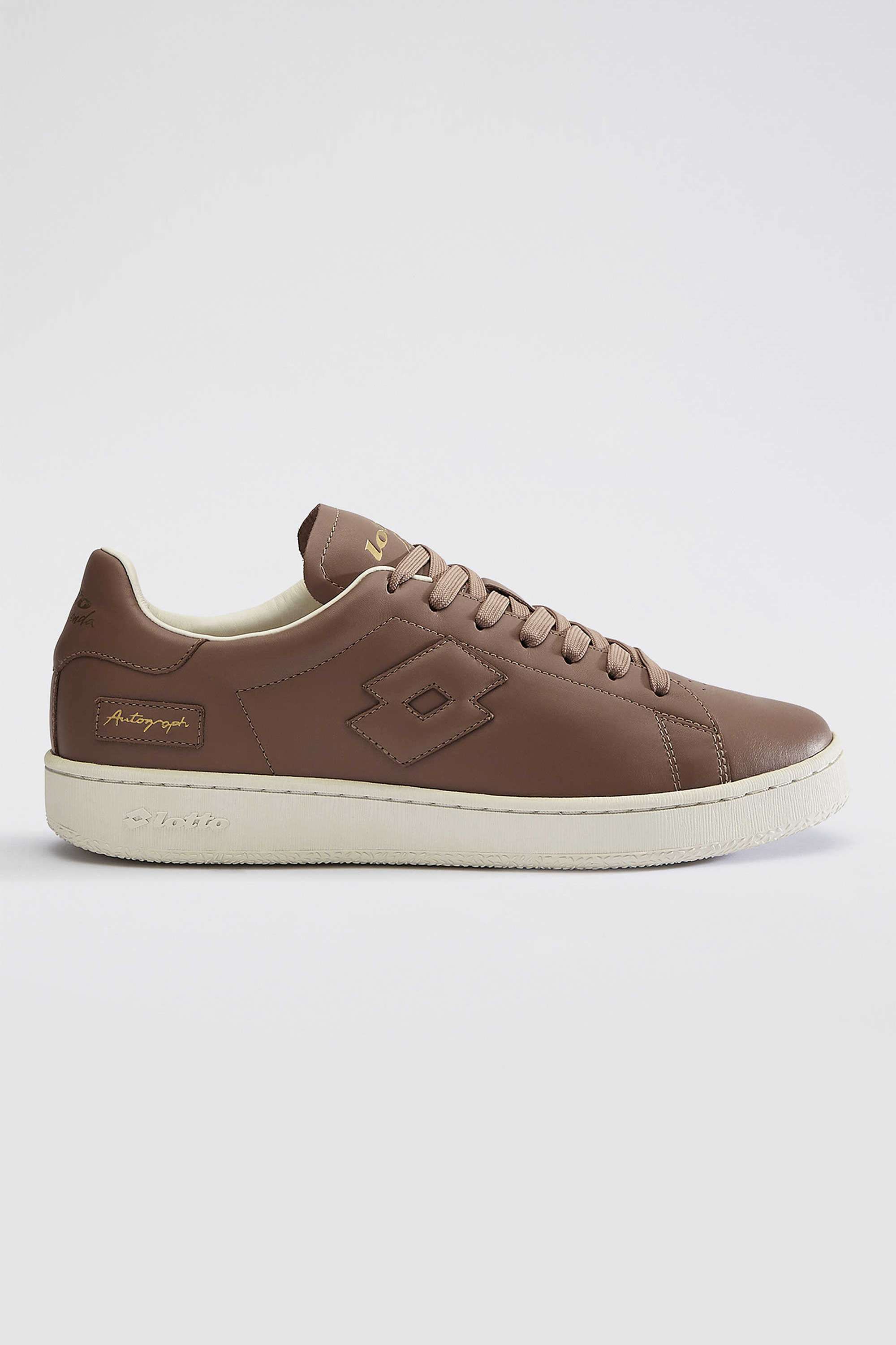 Leggenda-Autograph-OG-2-Leather-Low-Tops-Lace-Up-Men-s-Sneakers