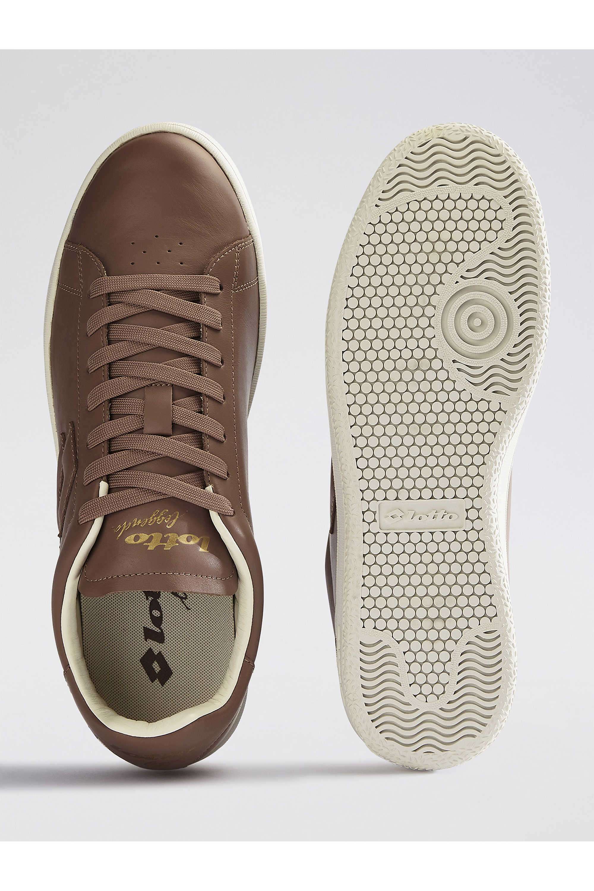 Leggenda-Autograph-OG-2-Leather-Low-Tops-Lace-Up-Men-s-Sneakers