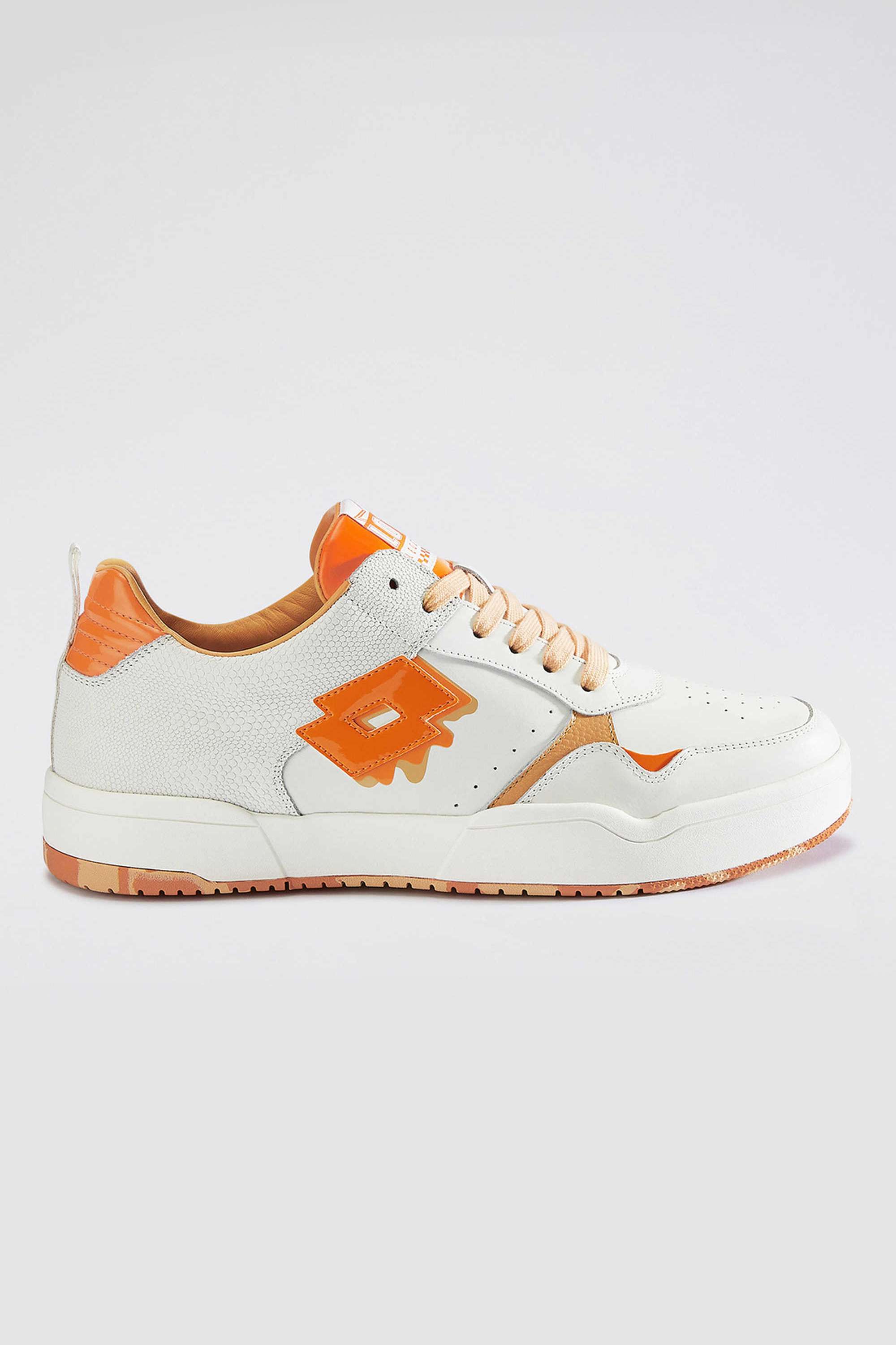 Melt---Hoopstar-OG-Leather-Lace-Up-Men-s-Sneakers