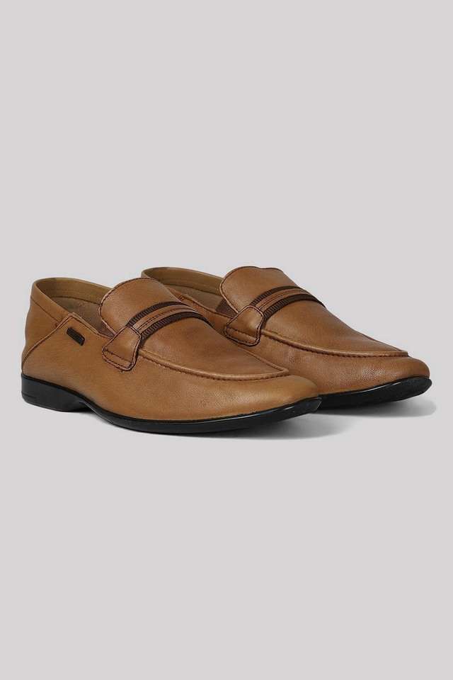Leather-Slipon-Men-s-Loafers