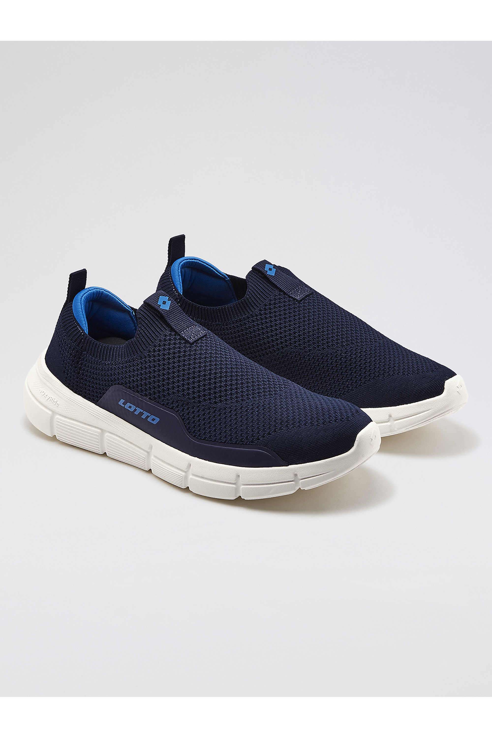 Pulsestep-Fabric-Low-Tops-Slip-On-Men-s-Sports-Shoes