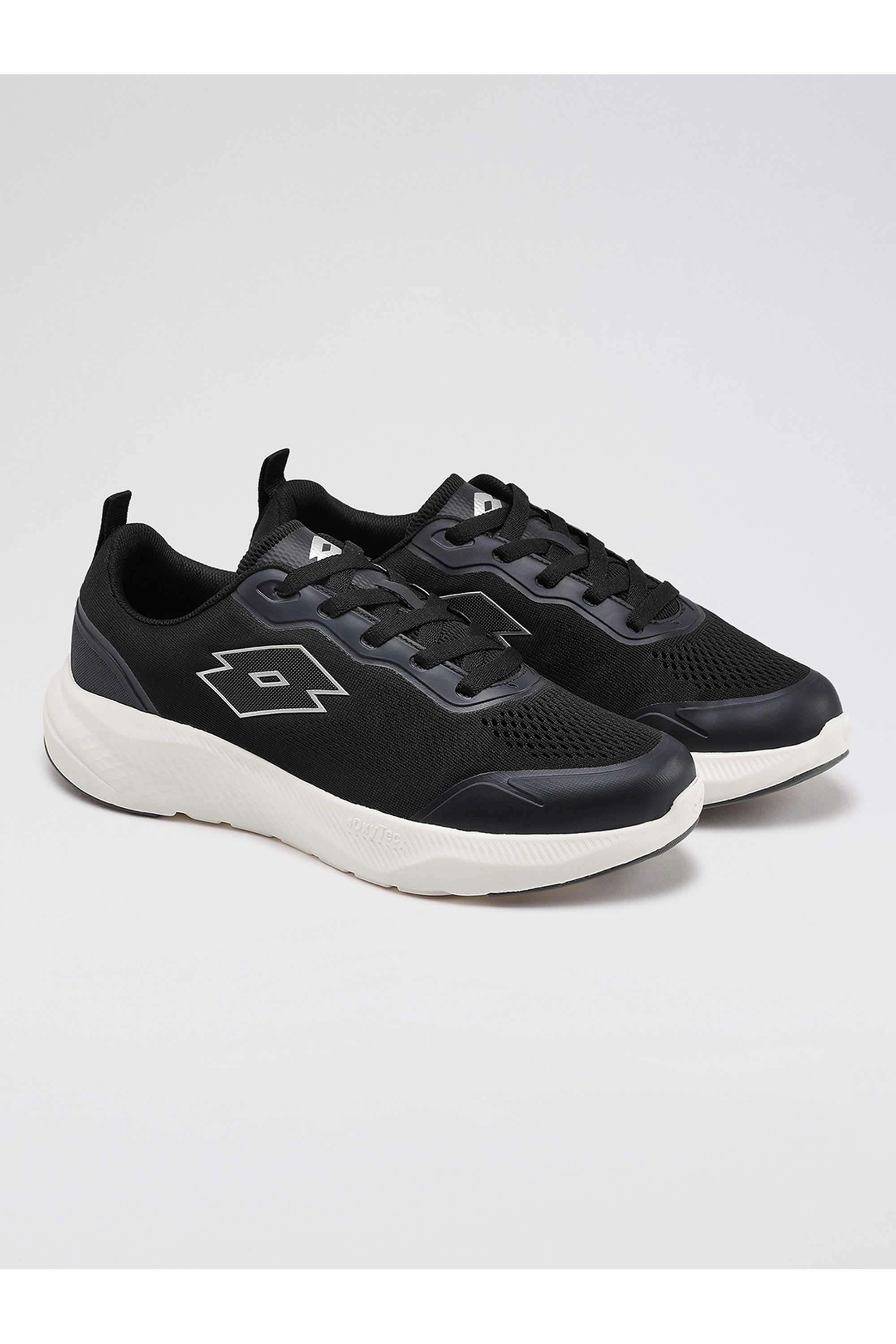 Oxyrun-Mesh-Low-Tops-Lace-Up-Men-s-Sports-Shoes