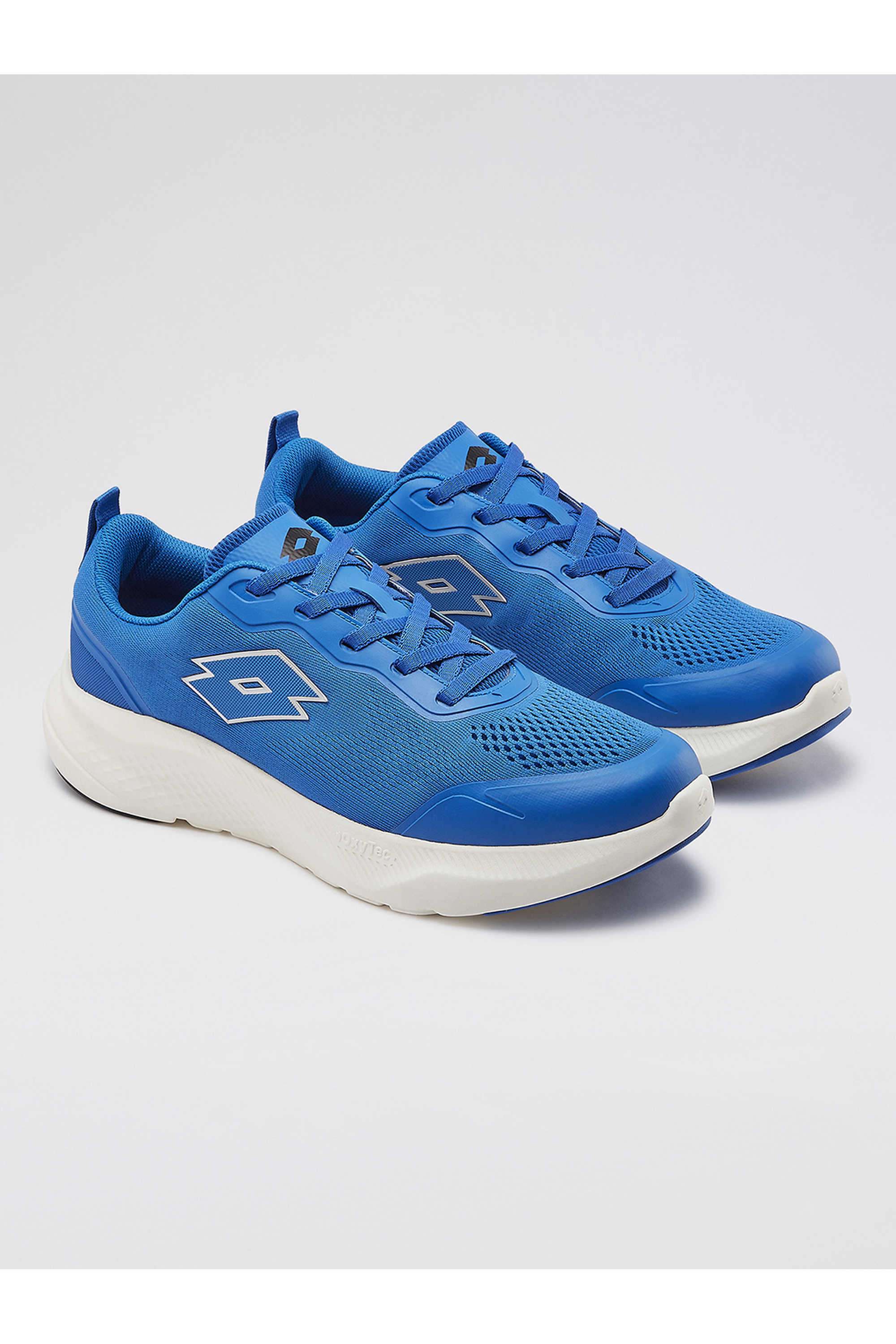 Oxyrun-Mesh-Low-Tops-Lace-Up-Men-s-Sports-Shoes