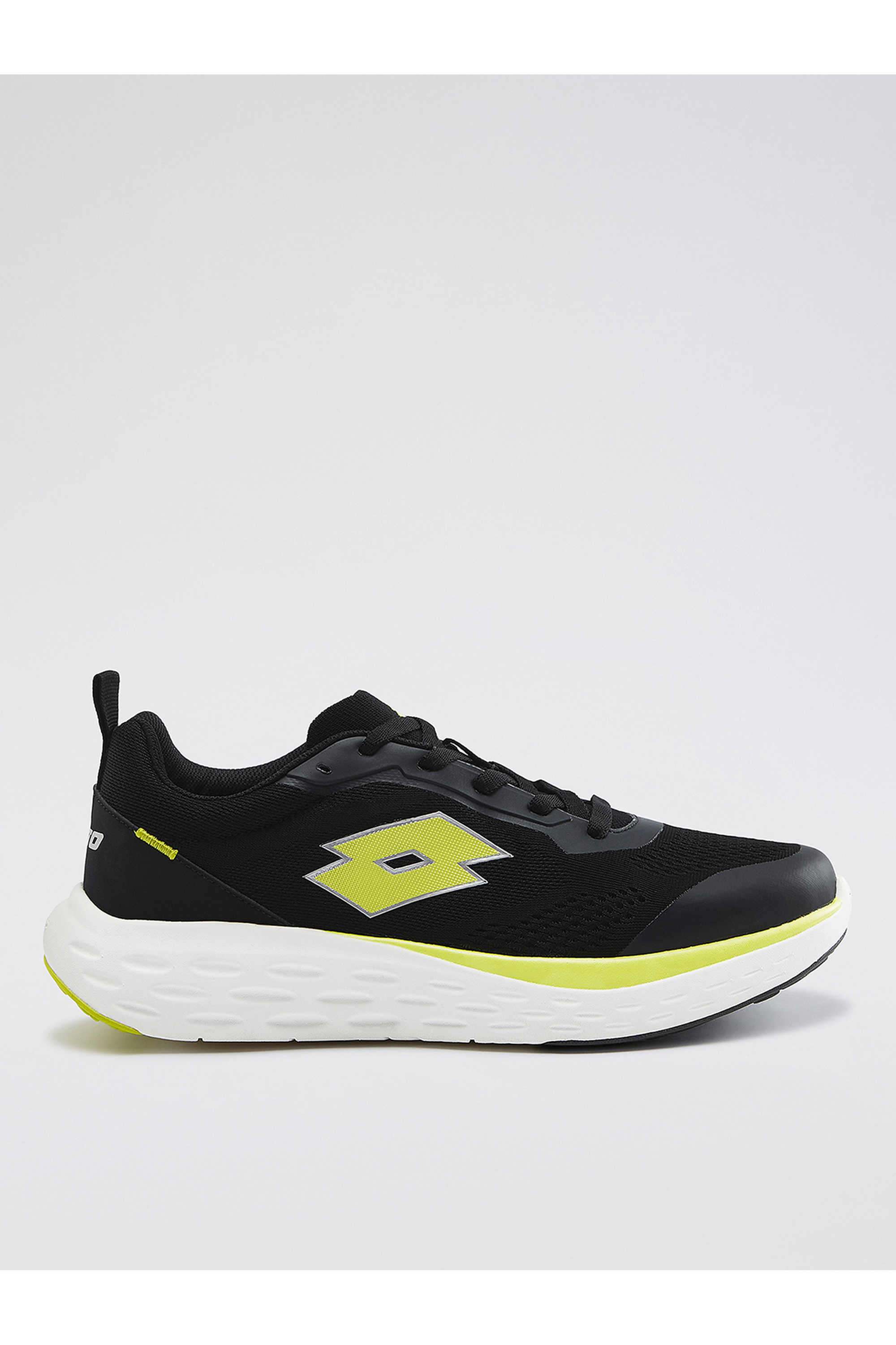 Aerostep-Mesh-Low-Tops-Lace-Up-Men-s-Sports-Shoes