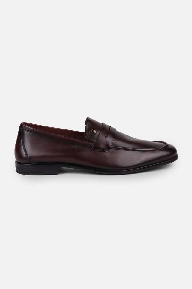 Leather-Slip-on-Men-s-Loafers