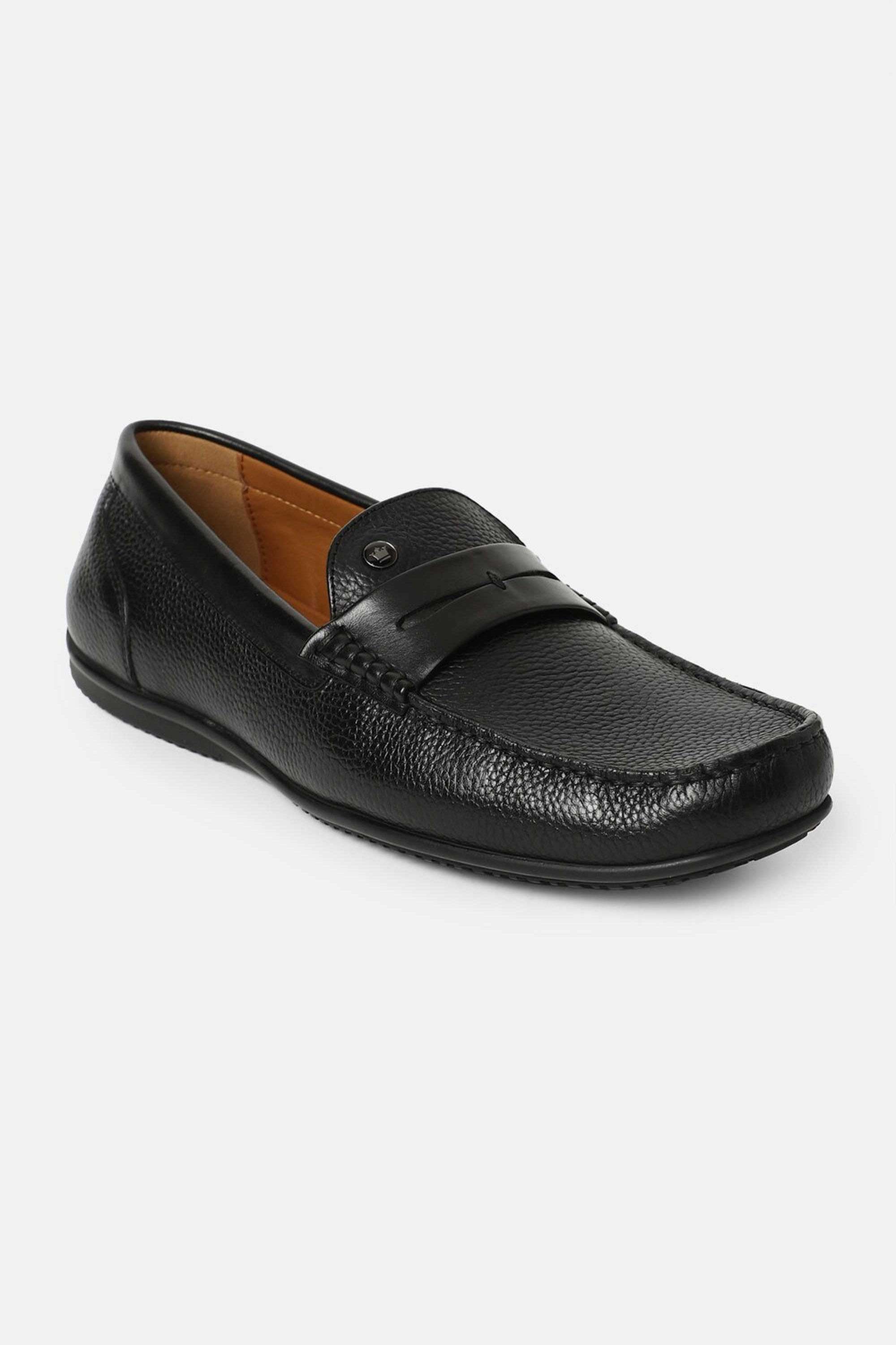 Leather-Low-Tops-Slip-On-Men-s-Loafers